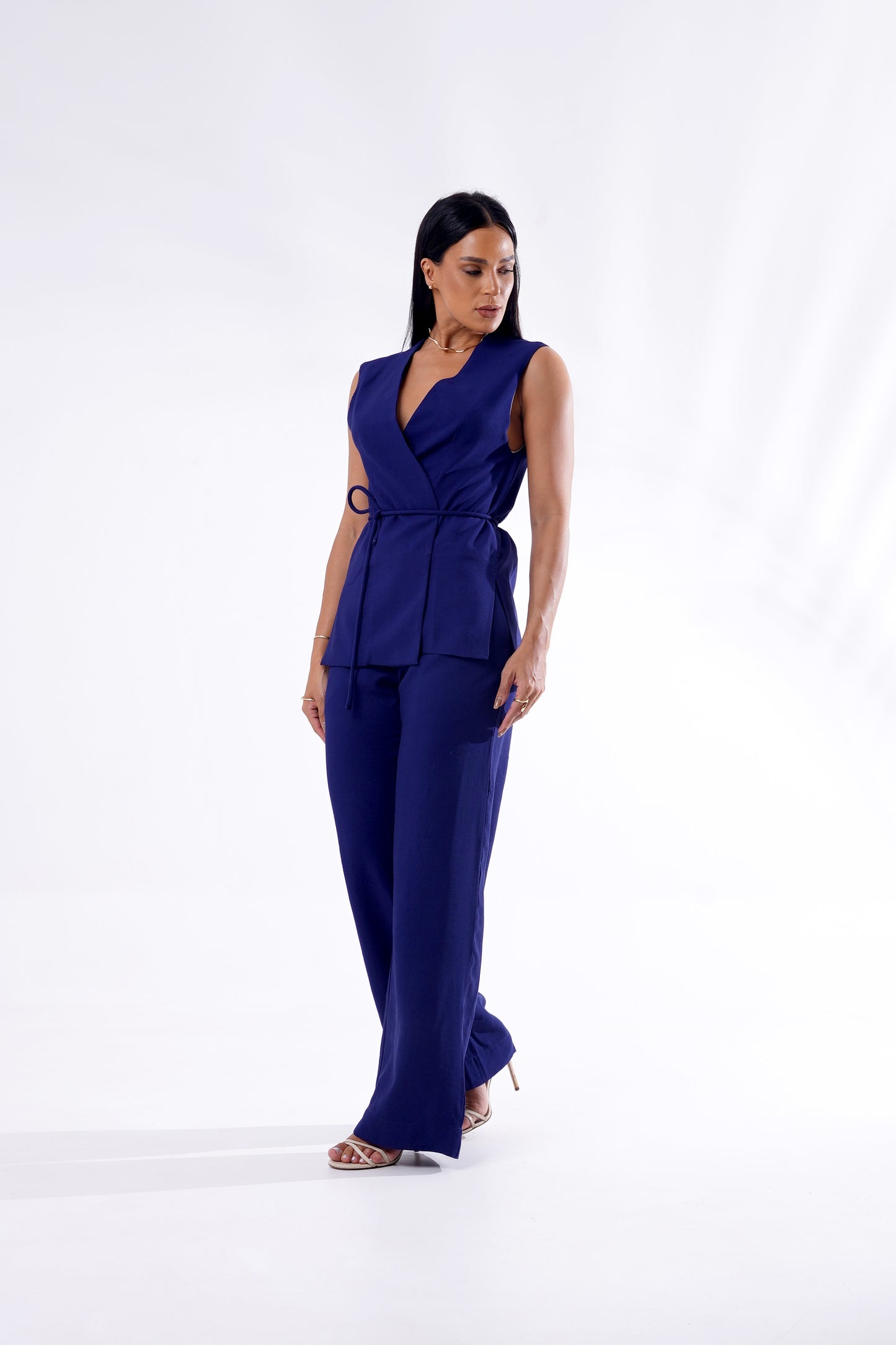 Grace Wide Pants