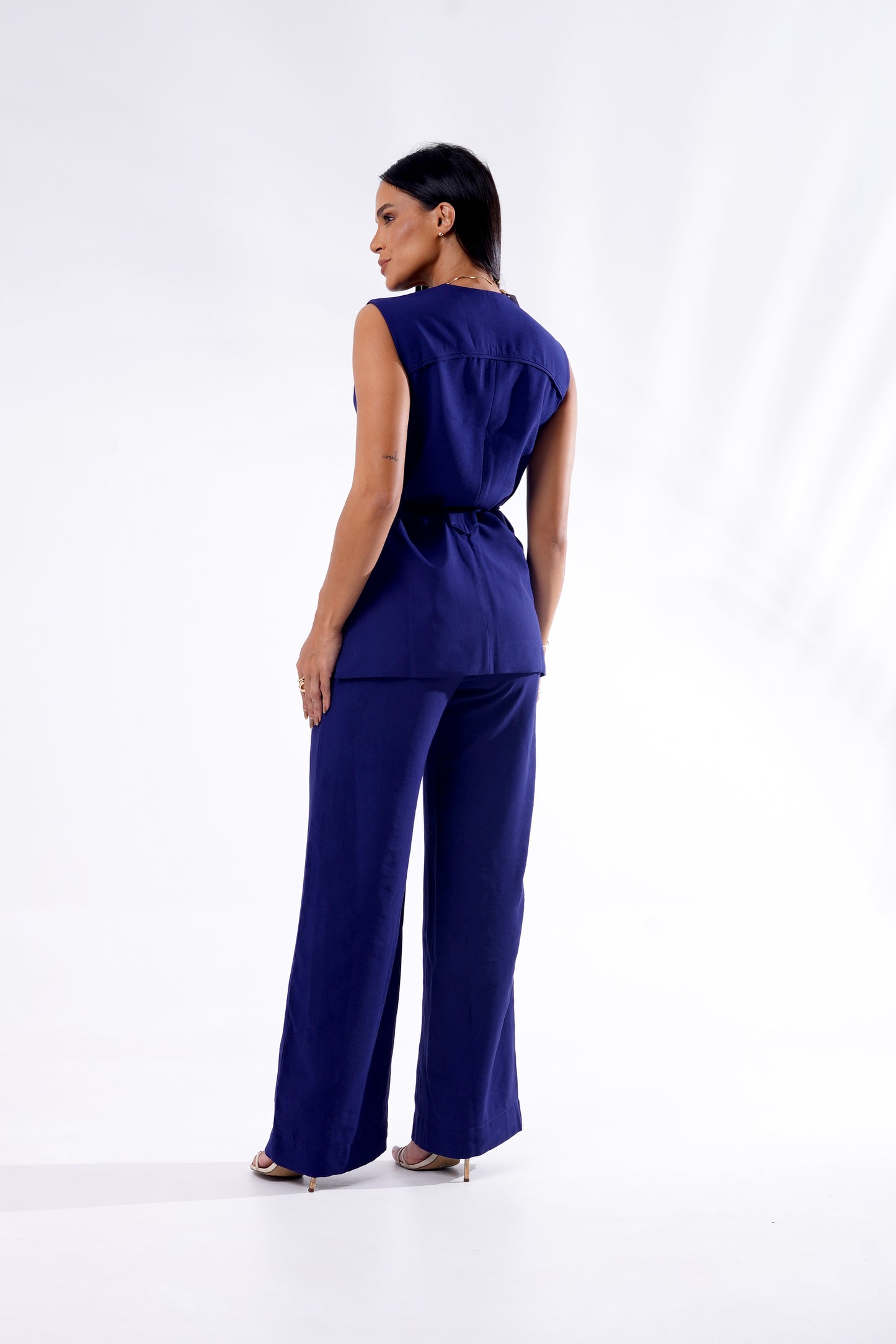 Grace Wide Pants
