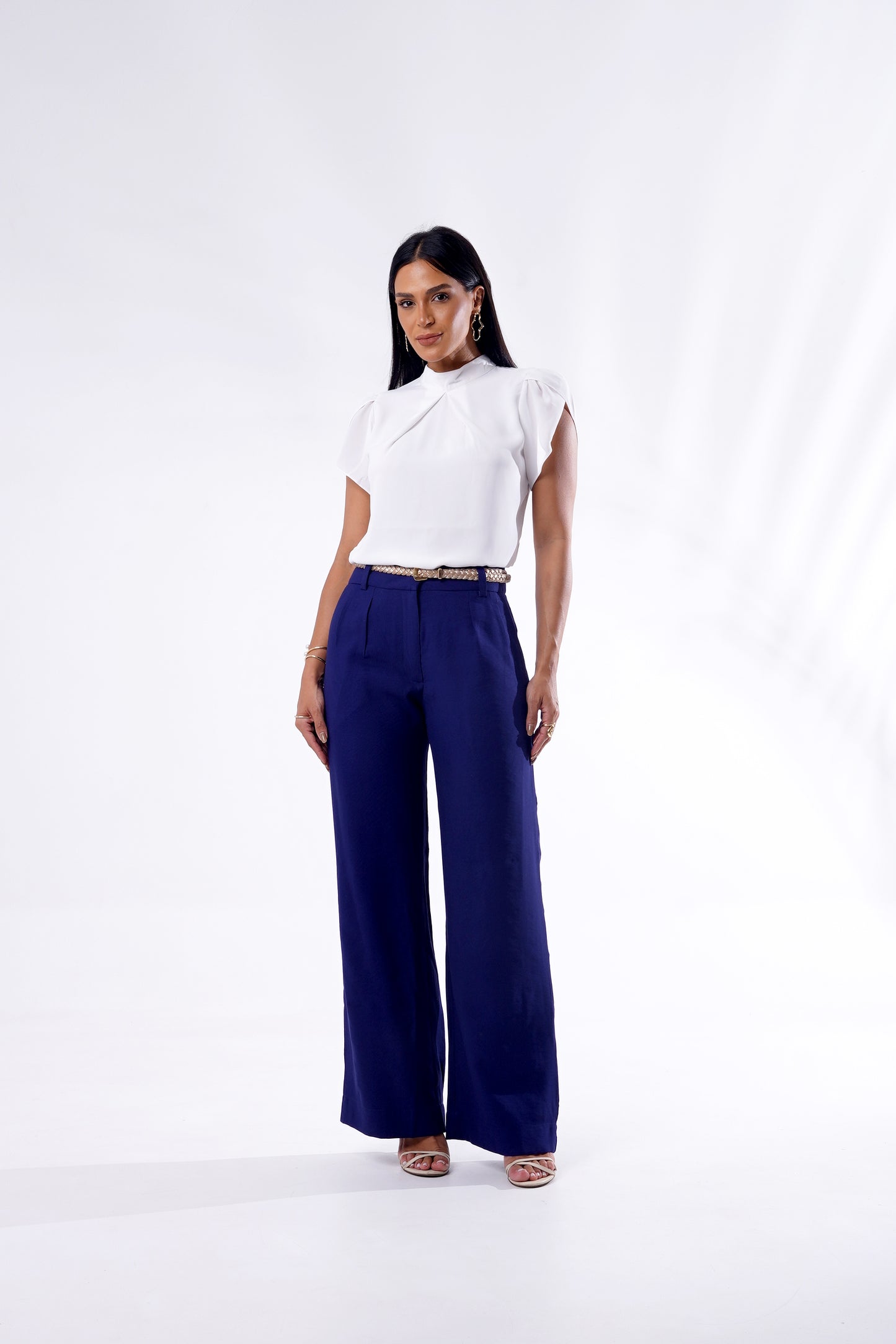 Grace Wide Pants