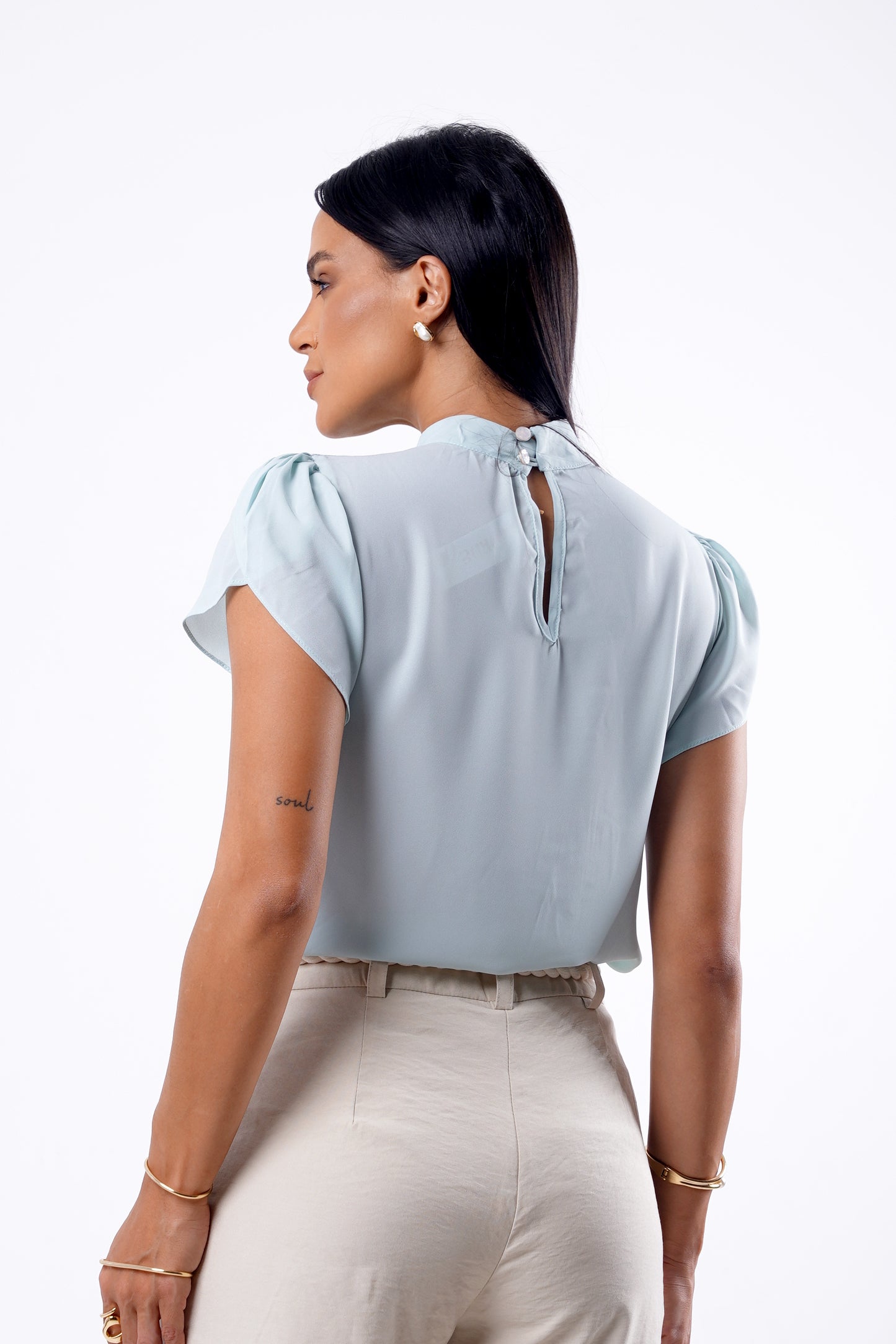 Bloom Top