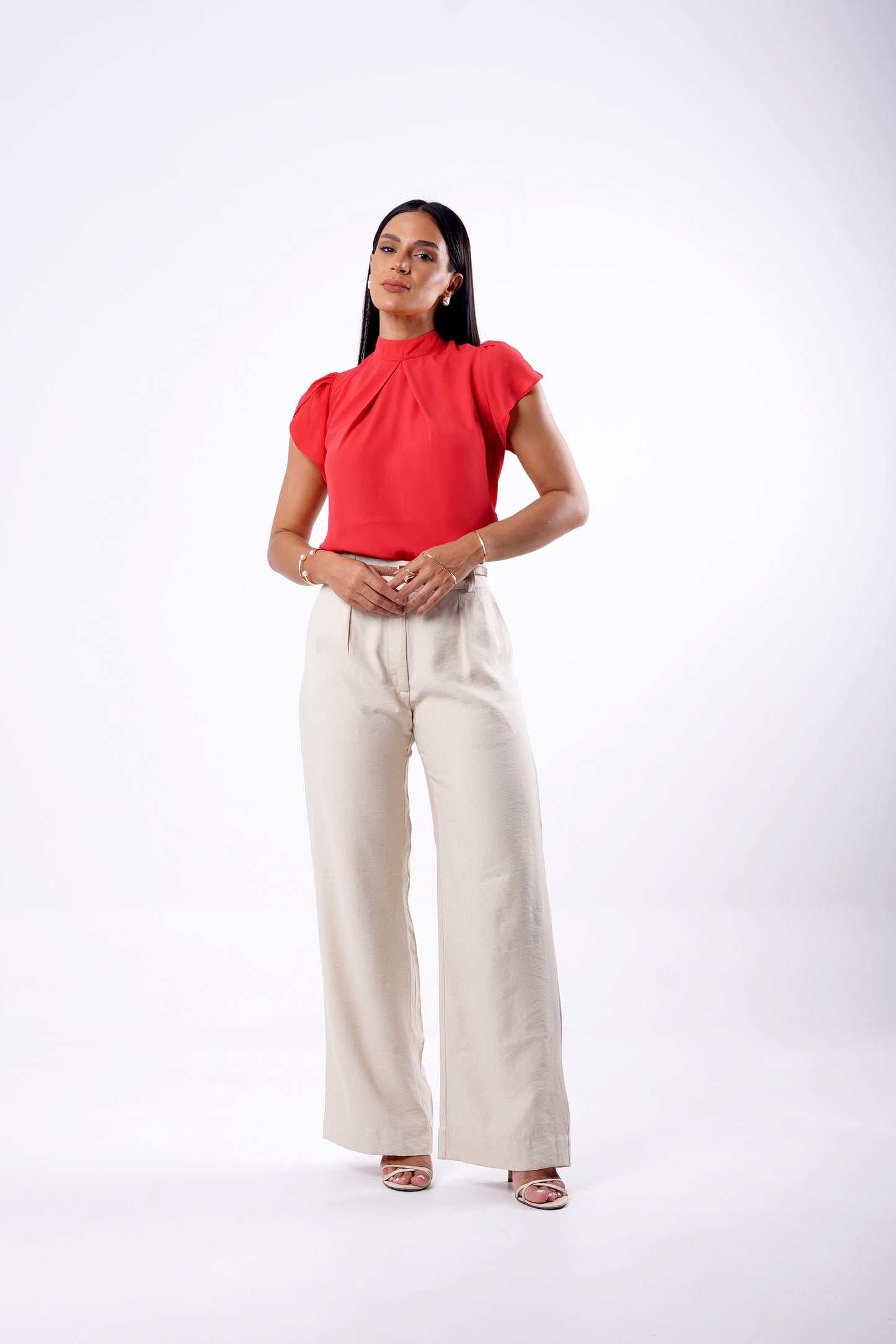 Bloom Top