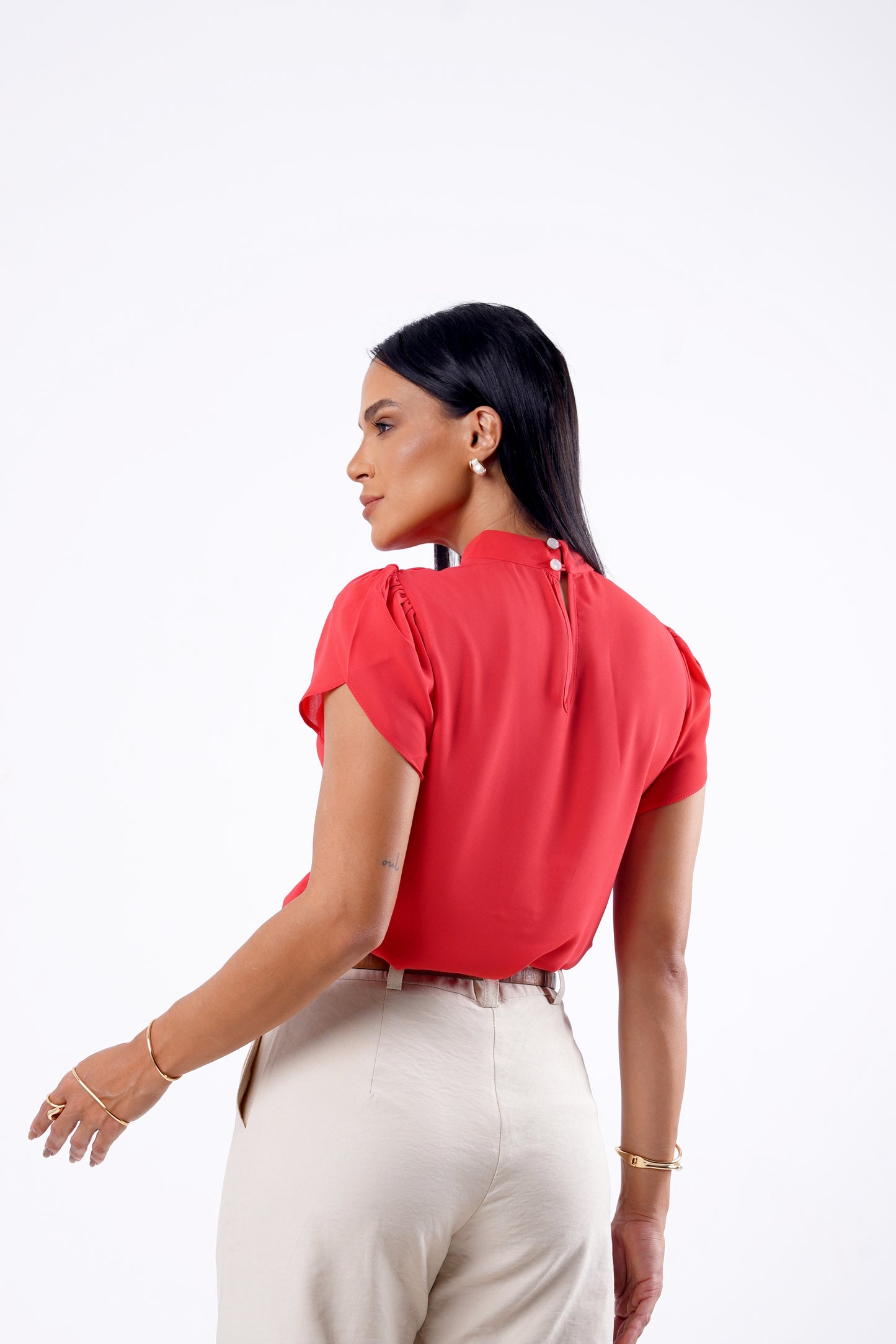 Bloom Top