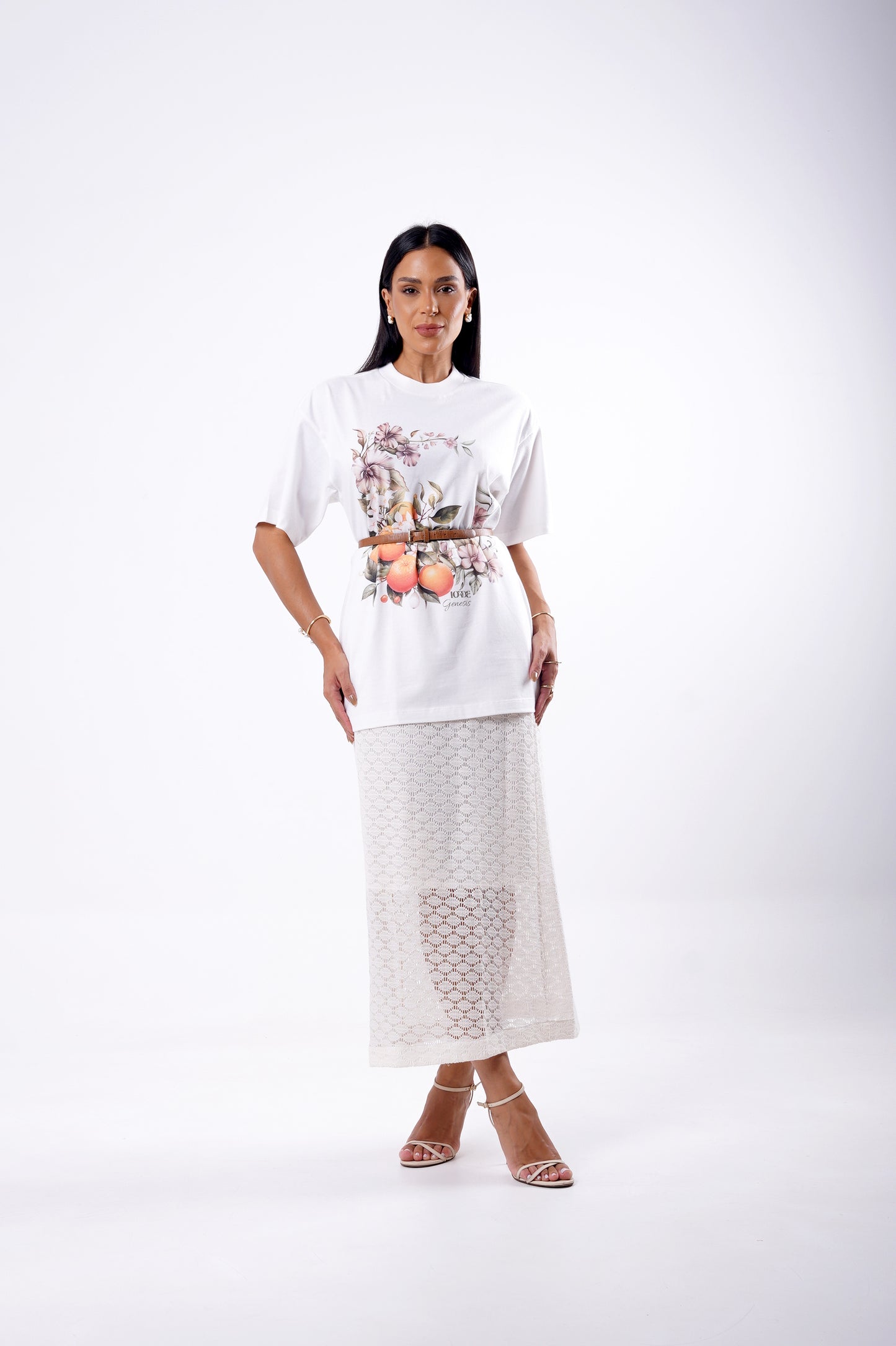 Eden Flow Skirt - 40% Off