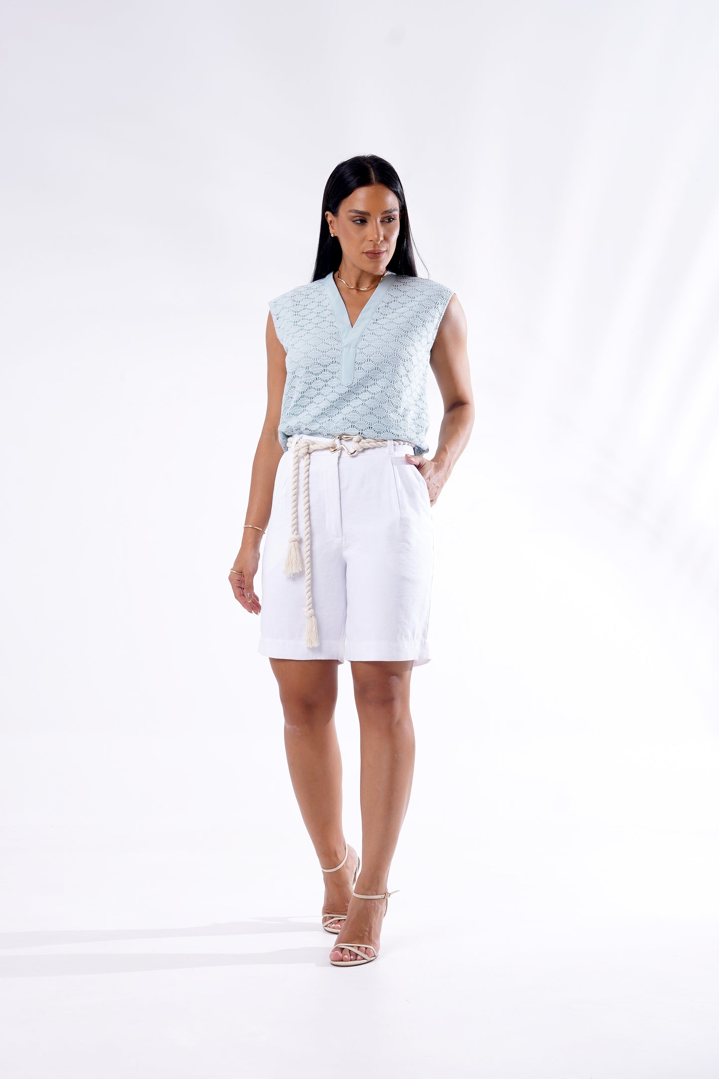 Heaven Shorts