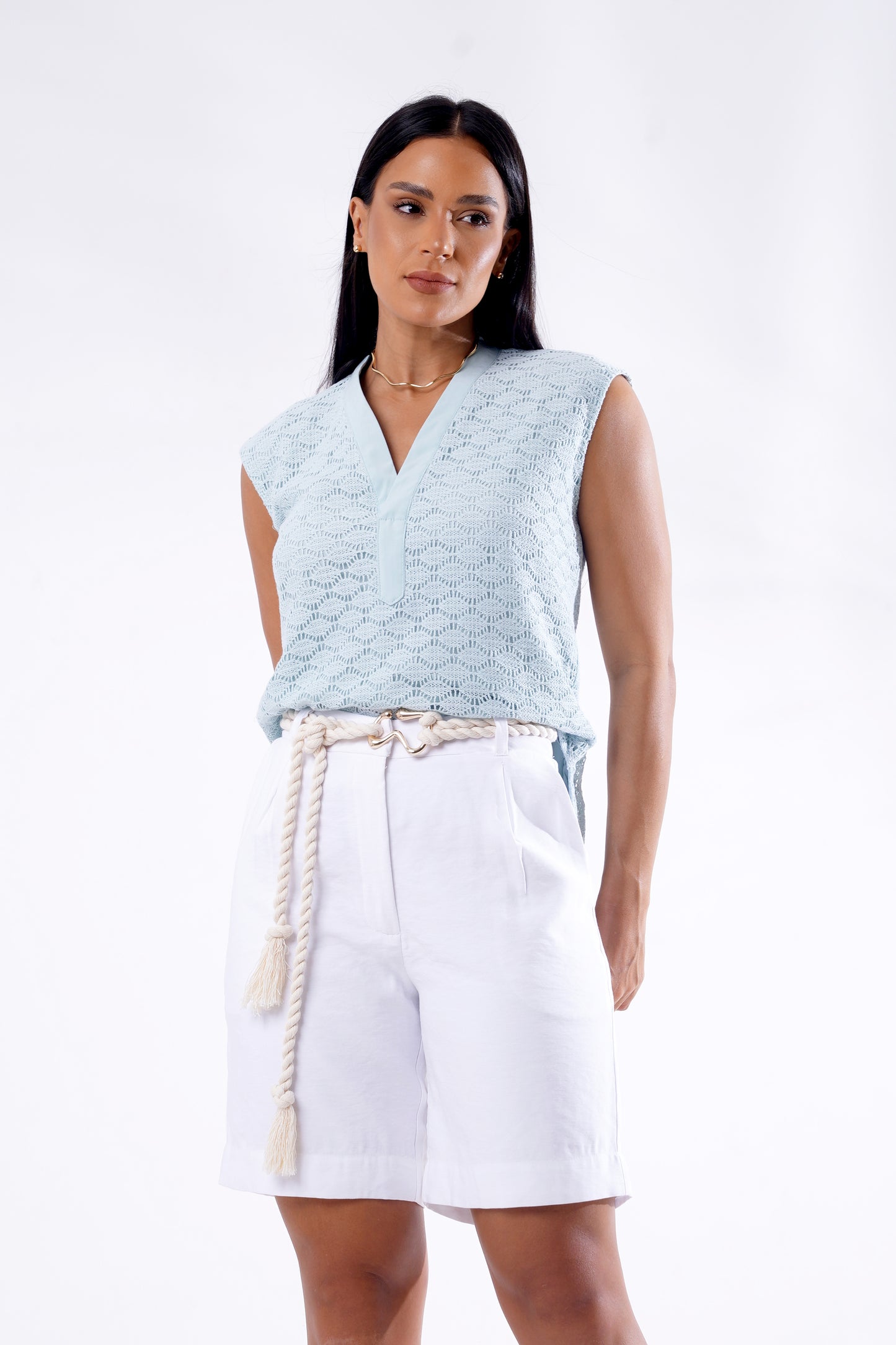 Eden Flow Sleeveless - 40% Off