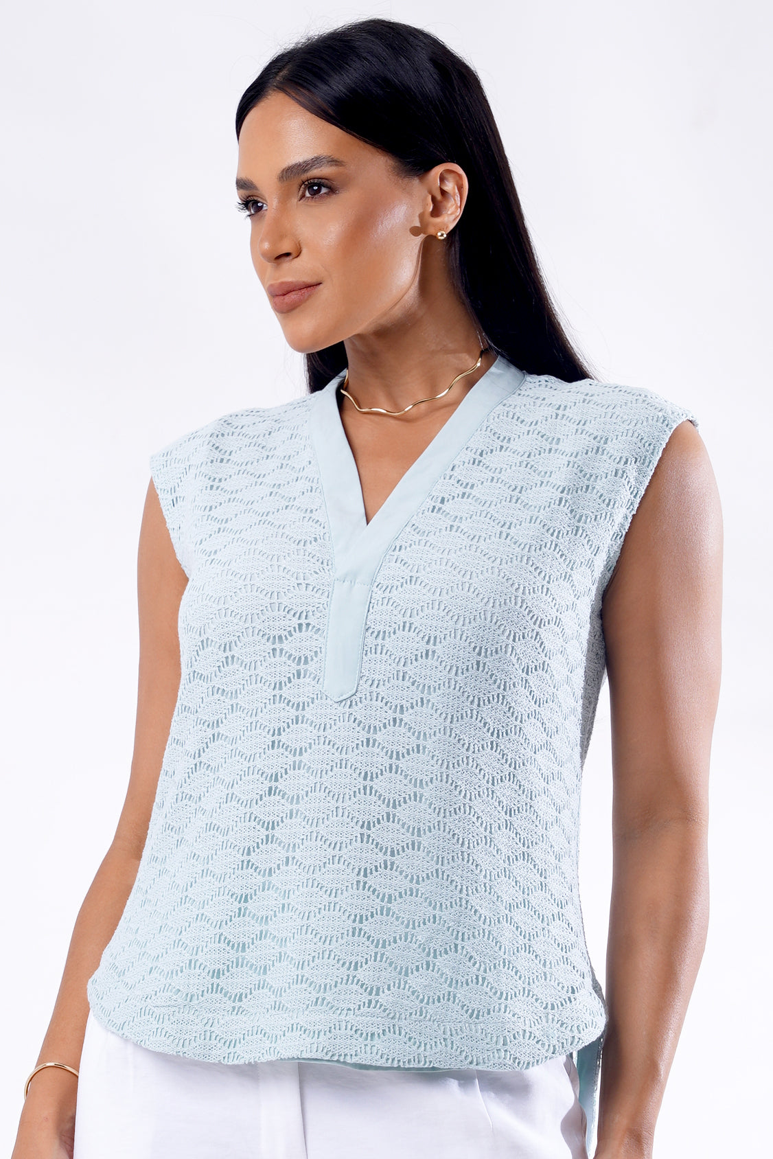 Eden Flow Sleeveless - 40% Off