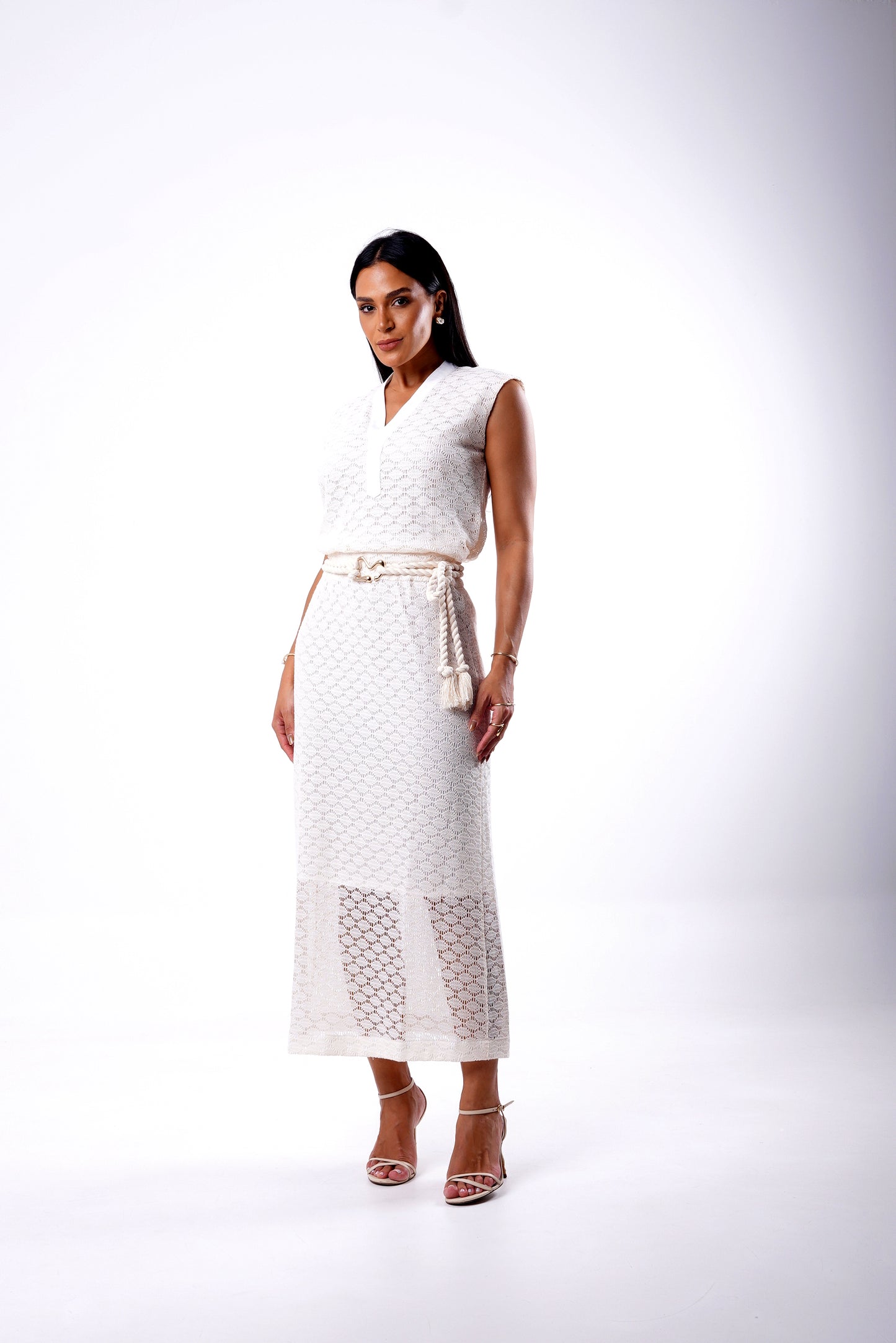 Eden Flow Skirt - 40% Off
