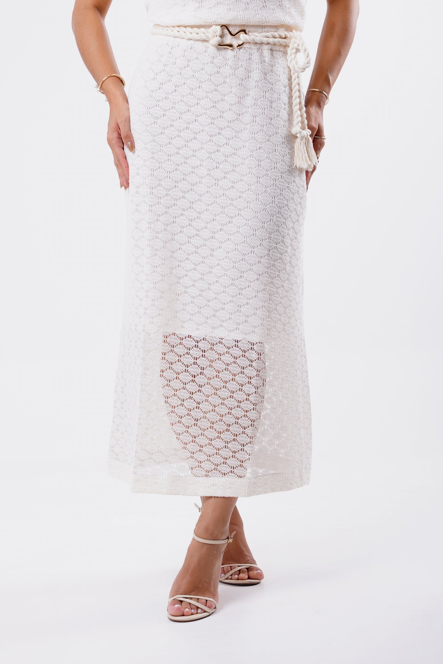 Eden Flow Skirt - 40% Off
