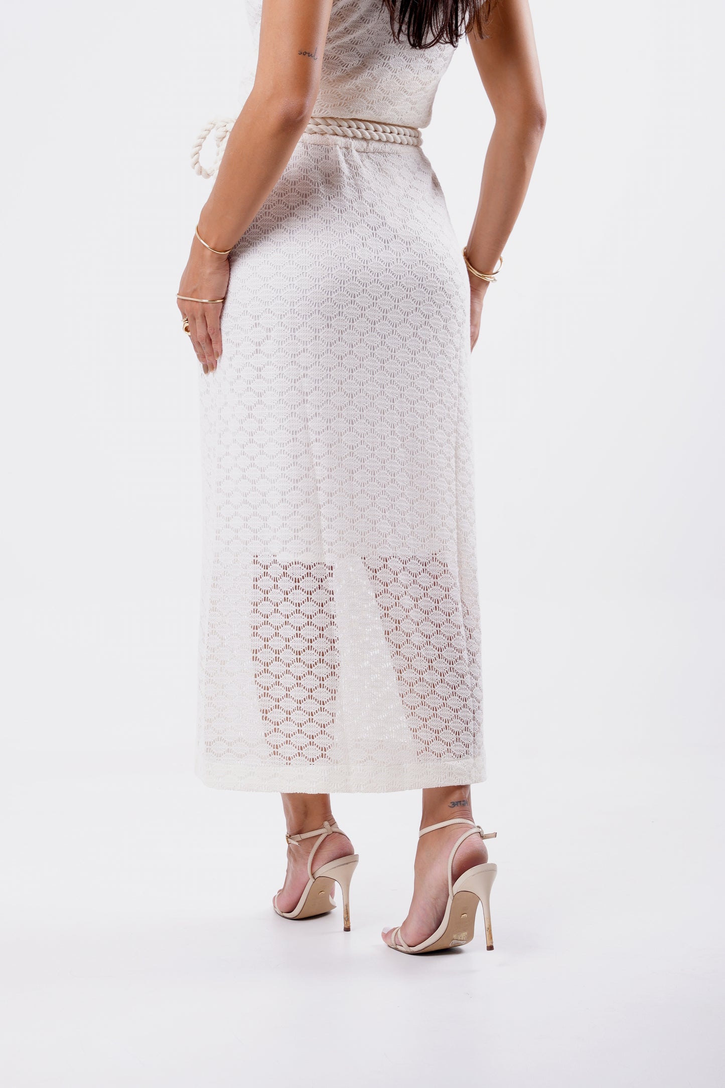 Eden Flow Skirt - 40% Off