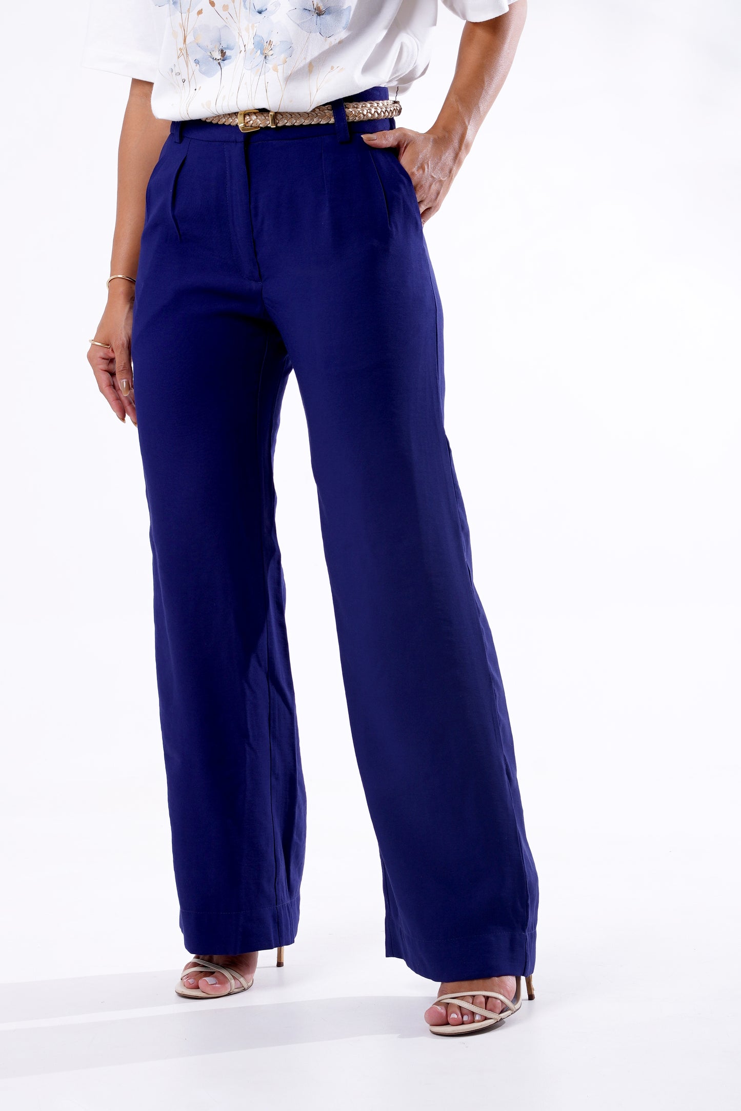 Grace Wide Pants