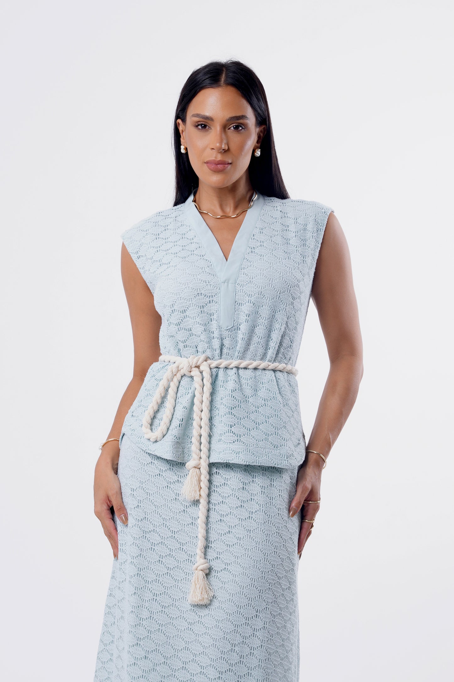 Eden Flow Sleeveless - 40% Off