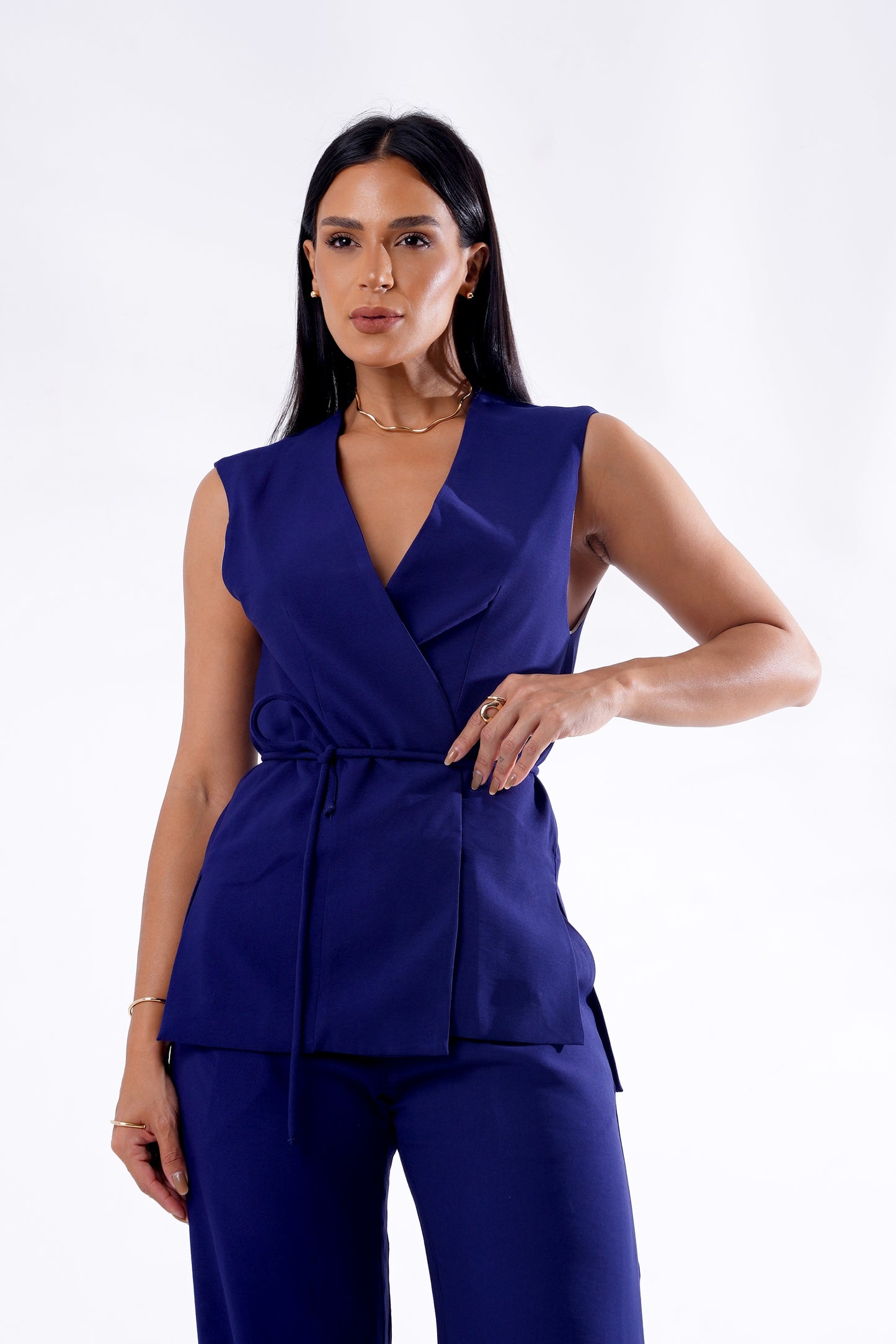 Harmony Vest
