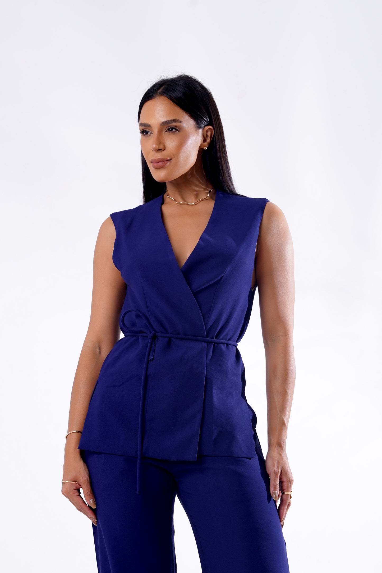 Harmony Vest