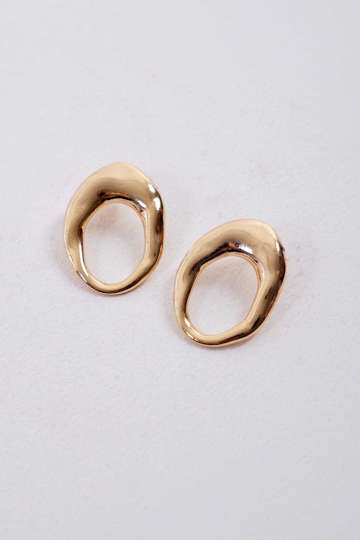 Sundown – (2-in-1 Removable Pearl Earring)