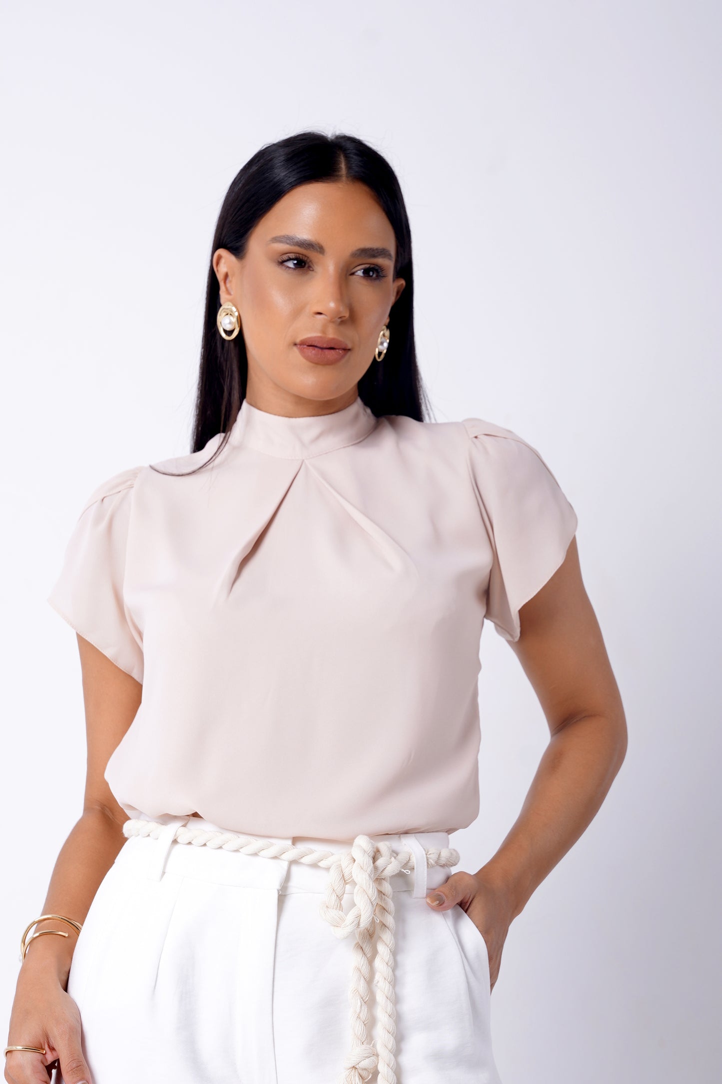 Bloom Top