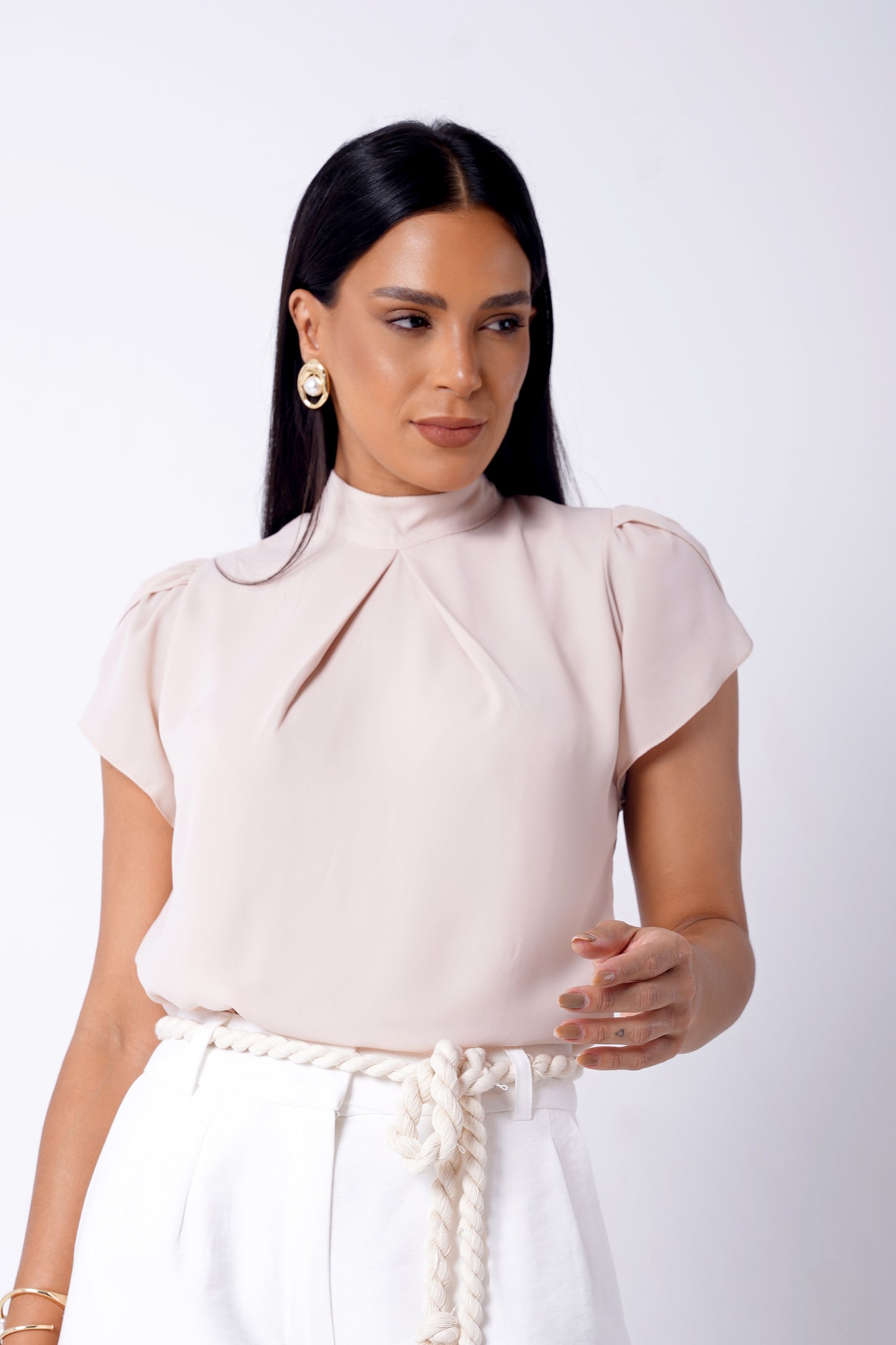 Bloom Top