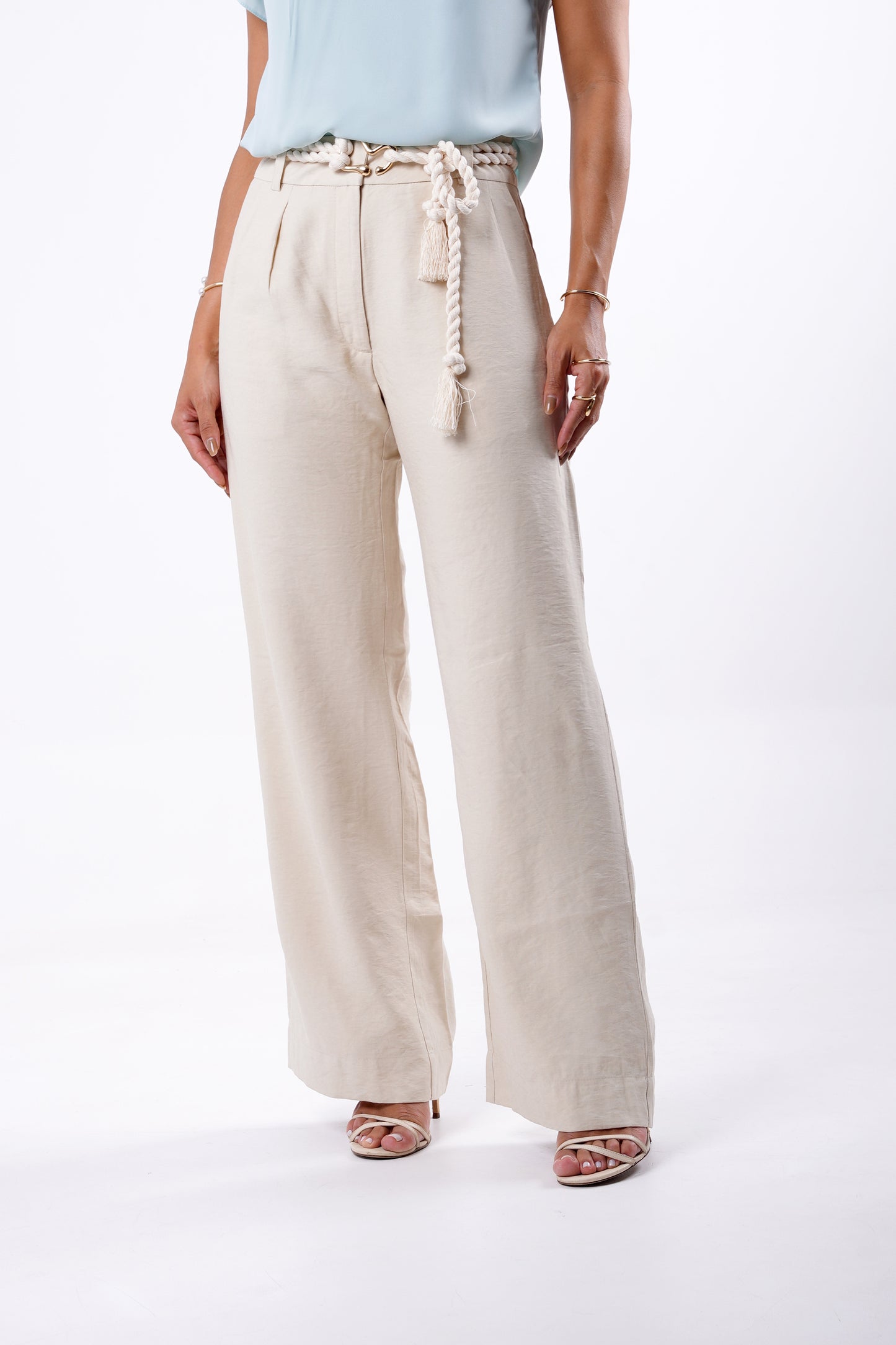 Grace Wide Pants