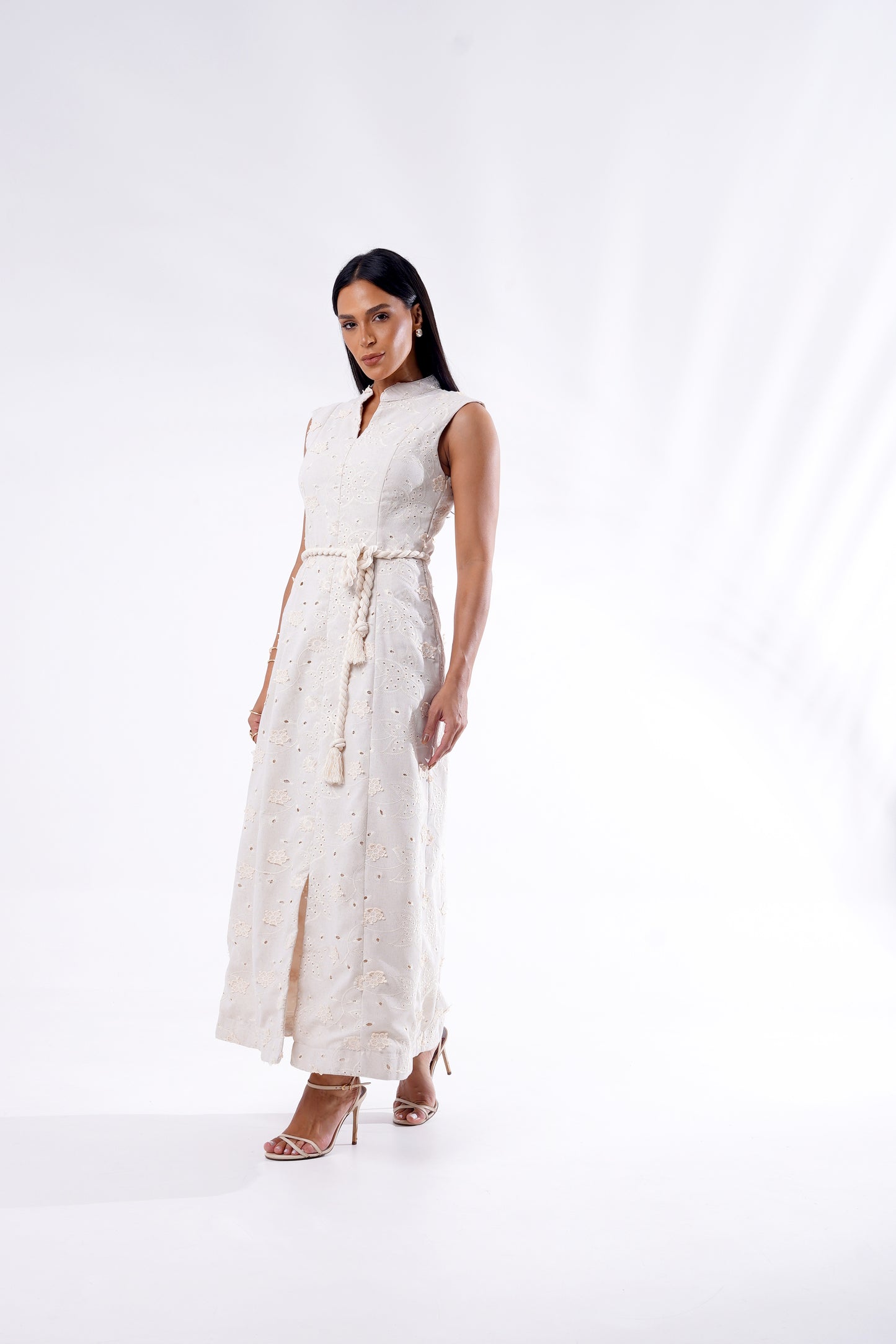 Eve Grace Dress - 40% Off