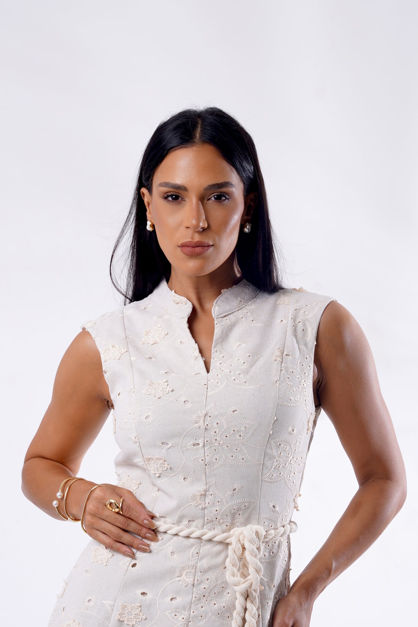 Eve Grace Dress - 40% Off
