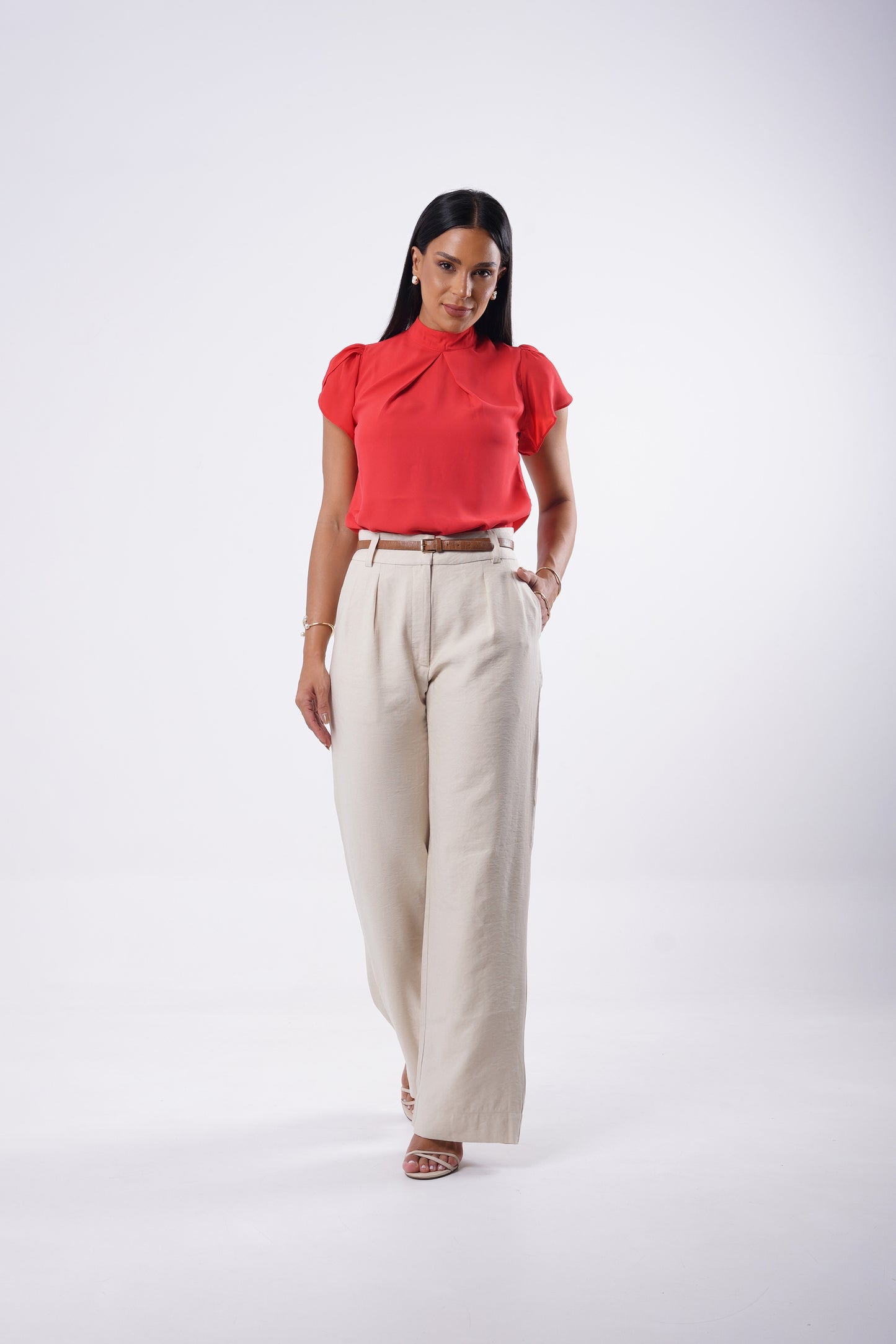 Grace Wide Pants