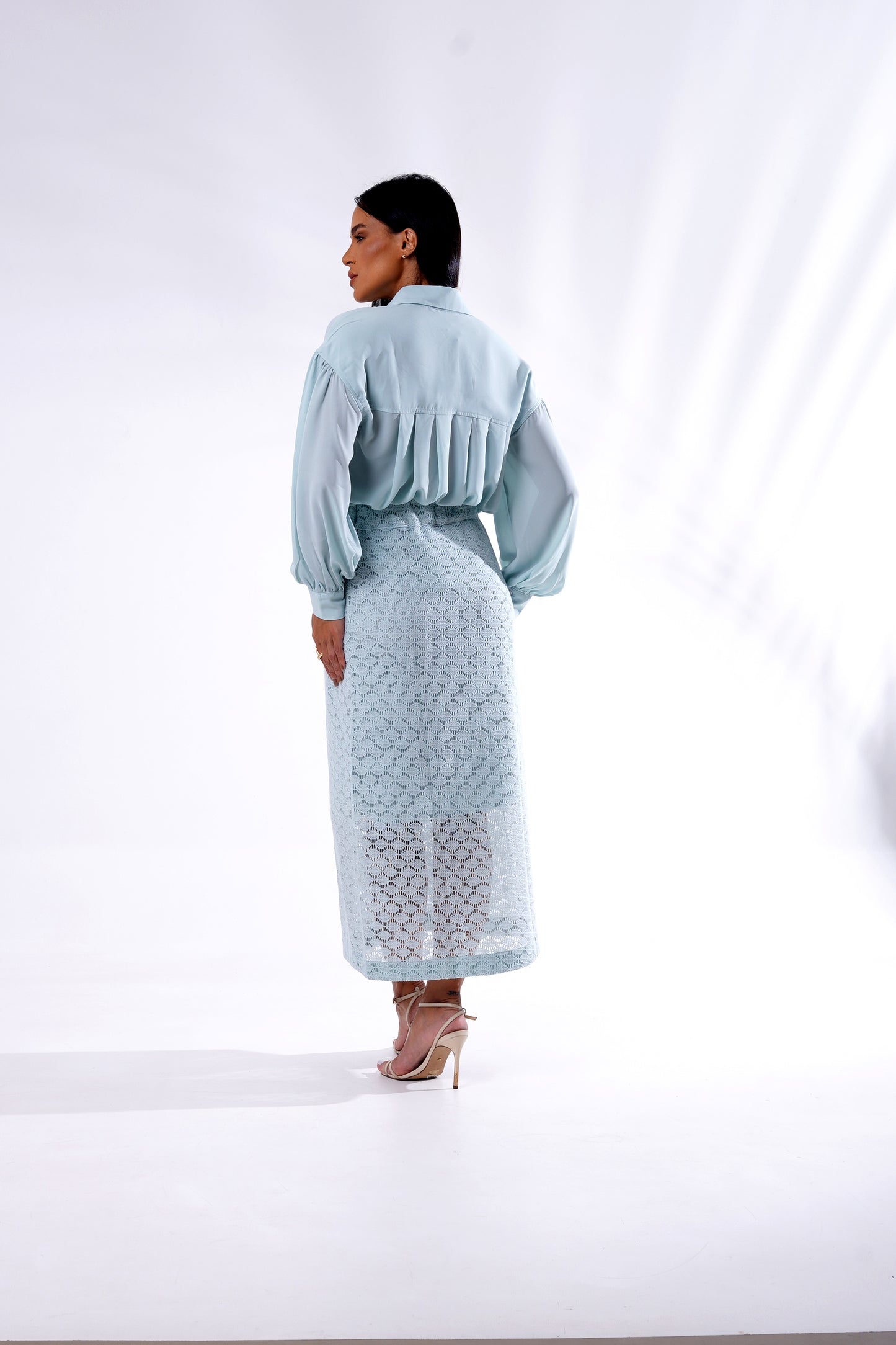 Genesis Tailor - 40% Off