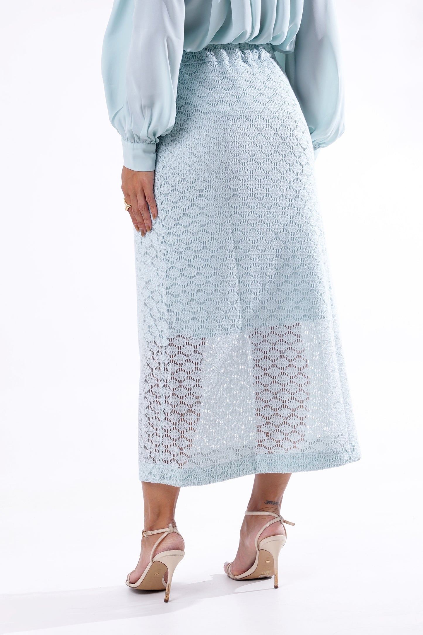 Eden Flow Skirt - 40% Off