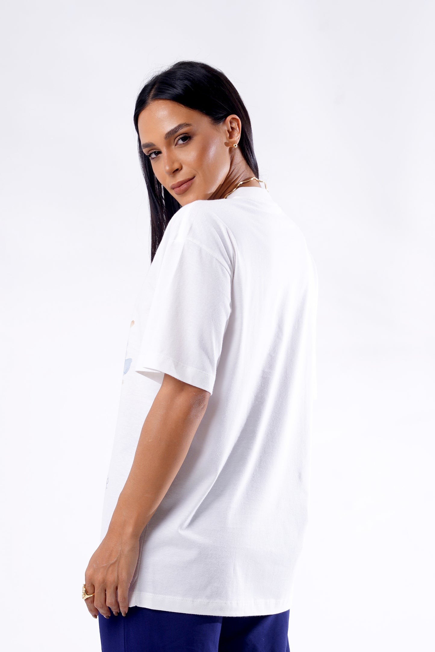 Creation Tee - 40% Off