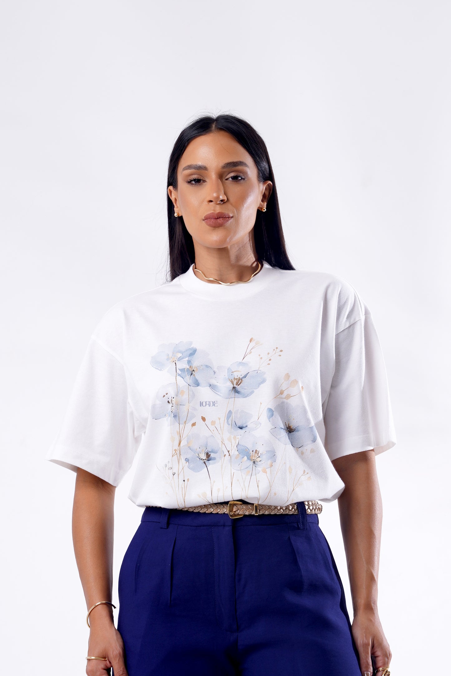Creation Tee - 40% Off