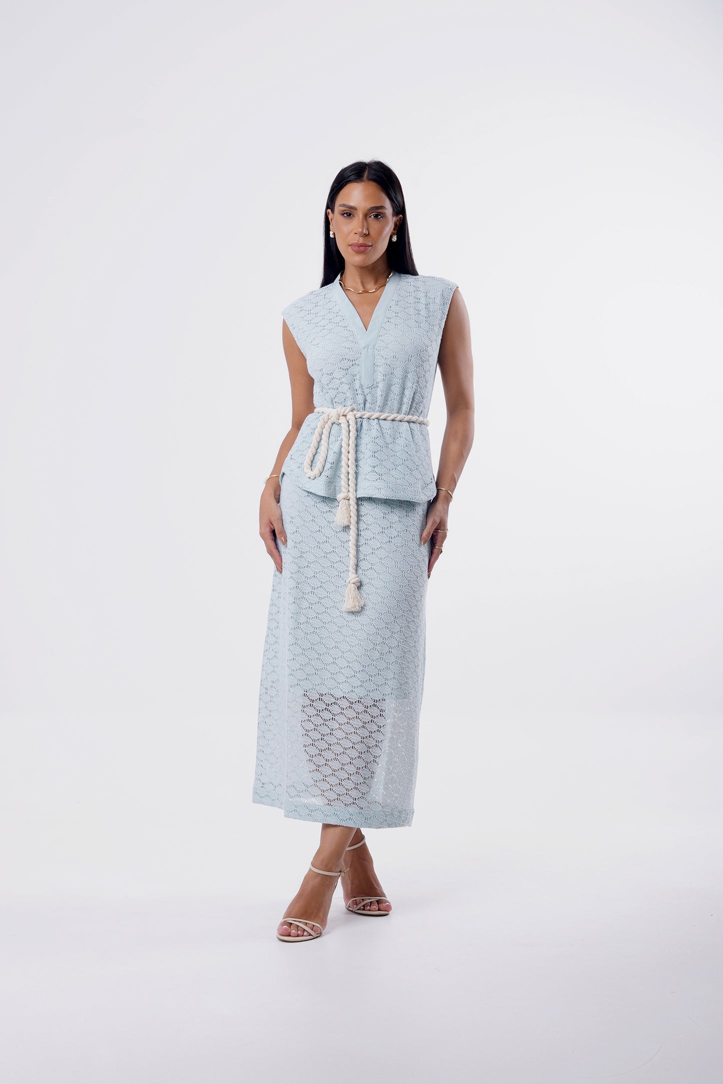 Eden Flow Skirt - 40% Off