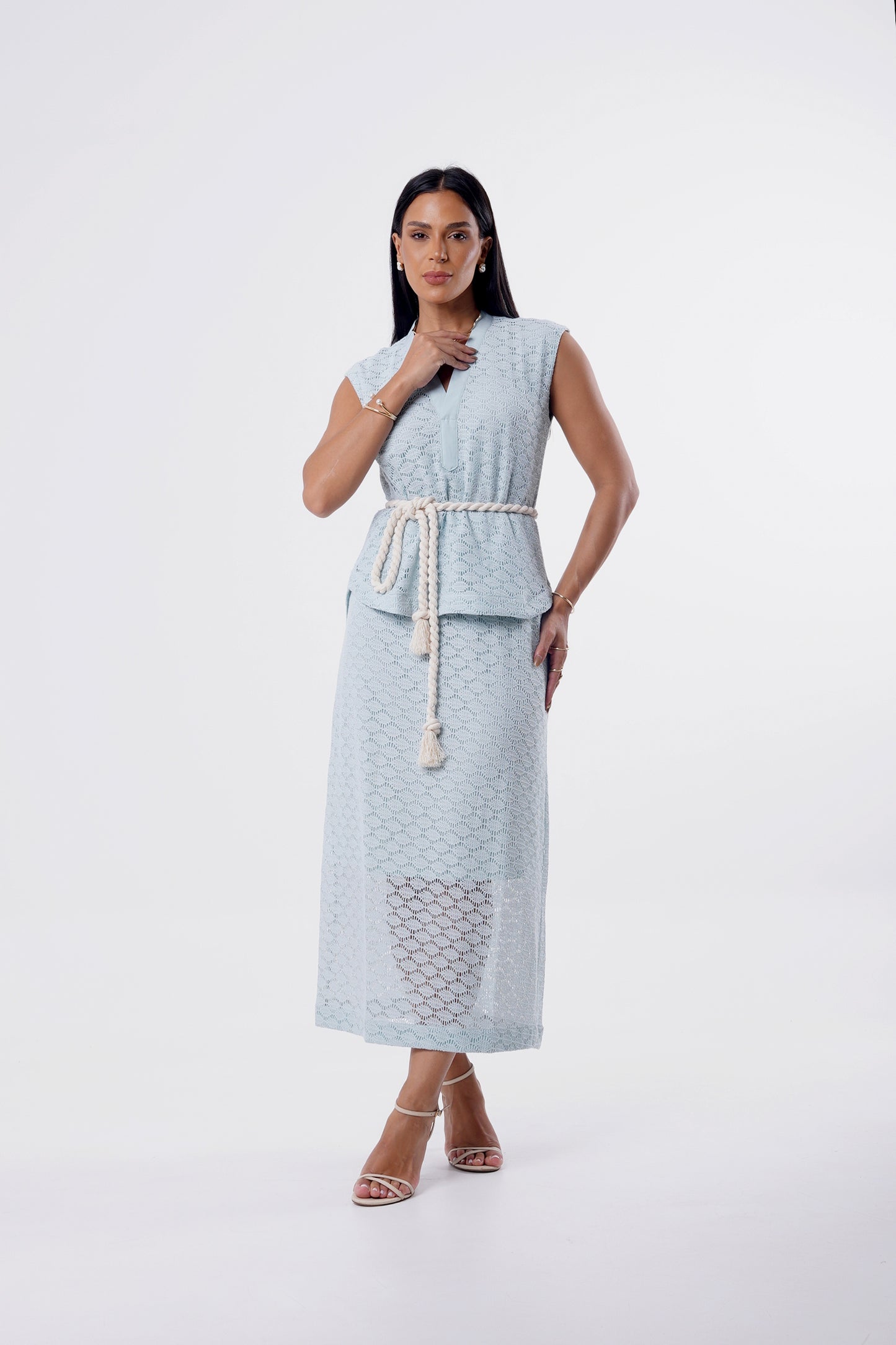 Eden Flow Skirt - 40% Off
