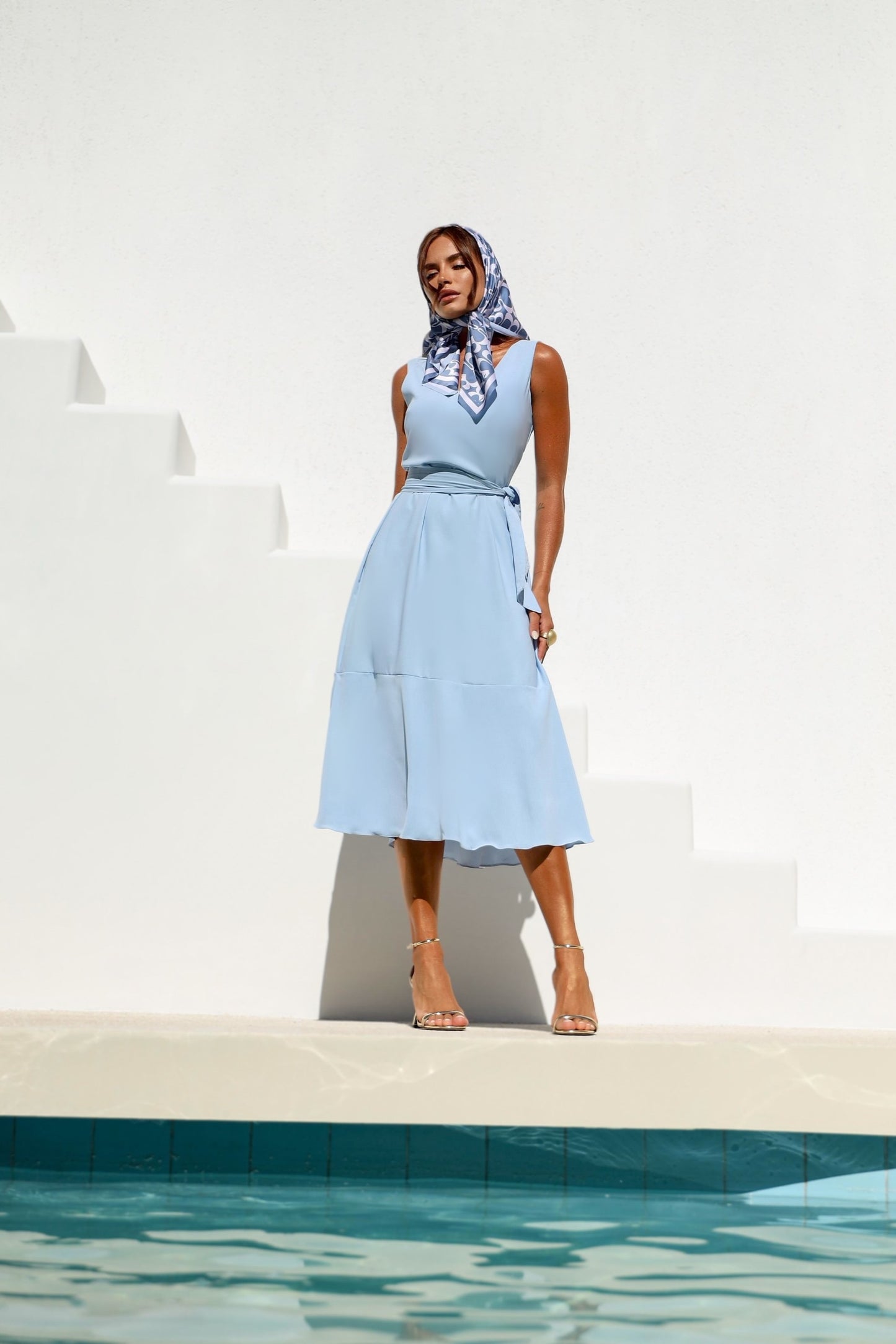Breath Dress
