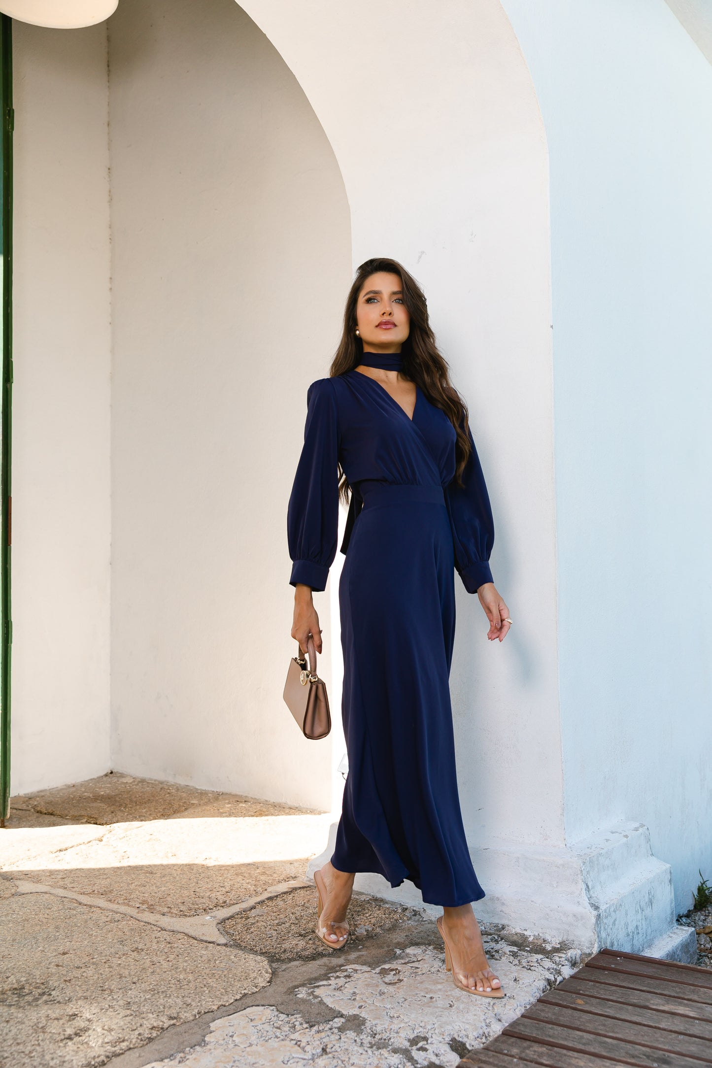 Grden Dress