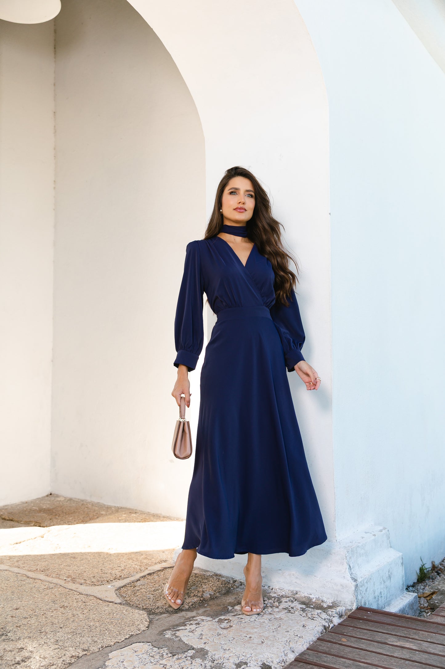 Grden Dress