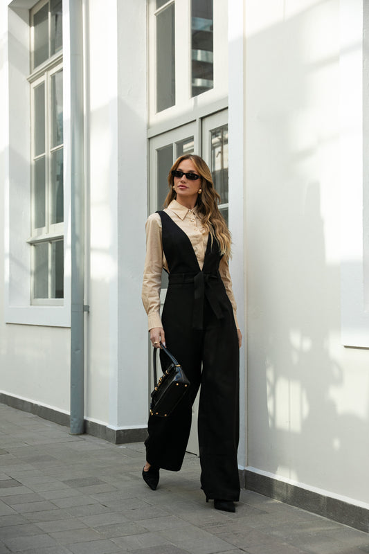 Faith Jumpsuit