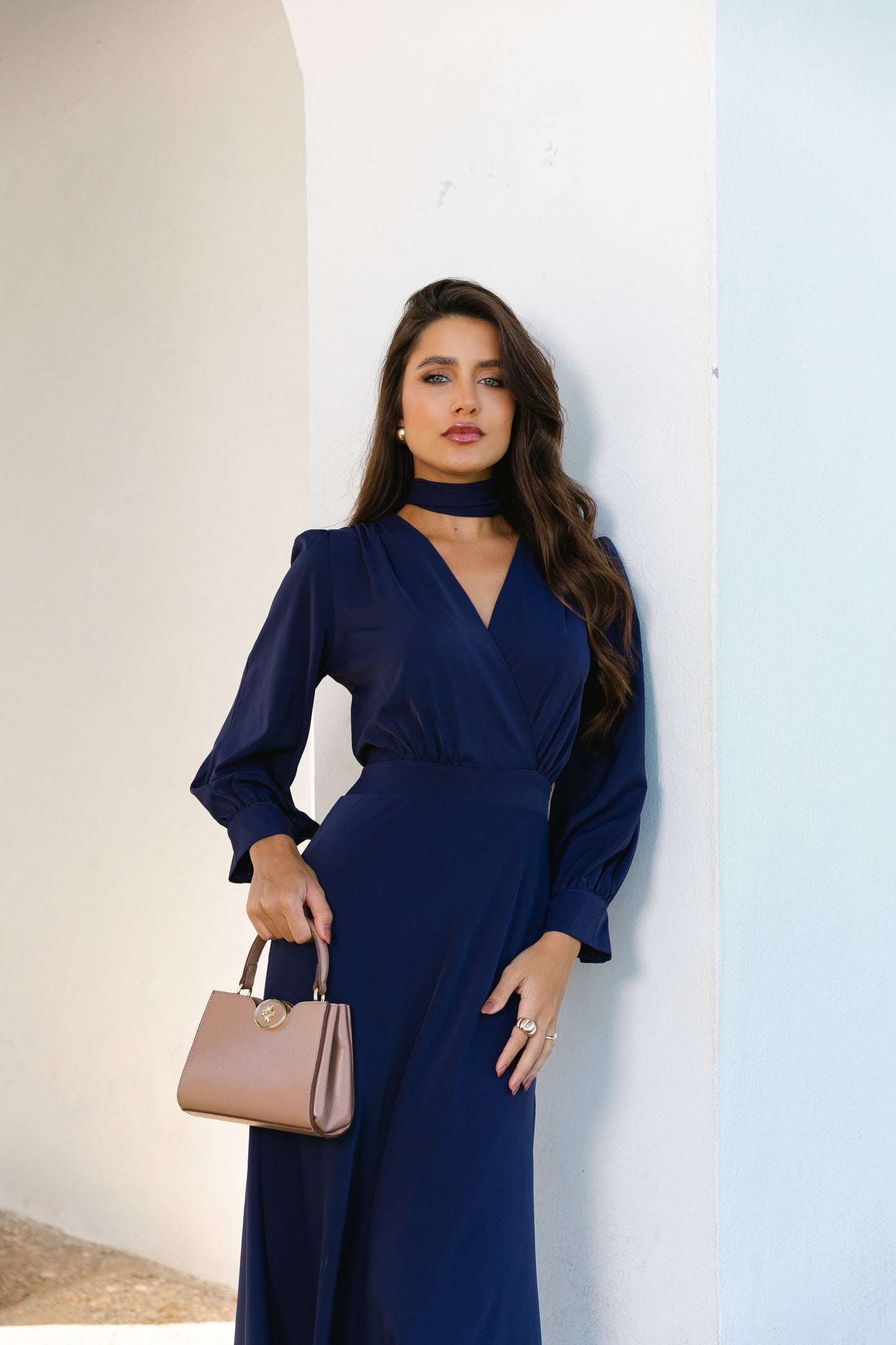 Grden Dress