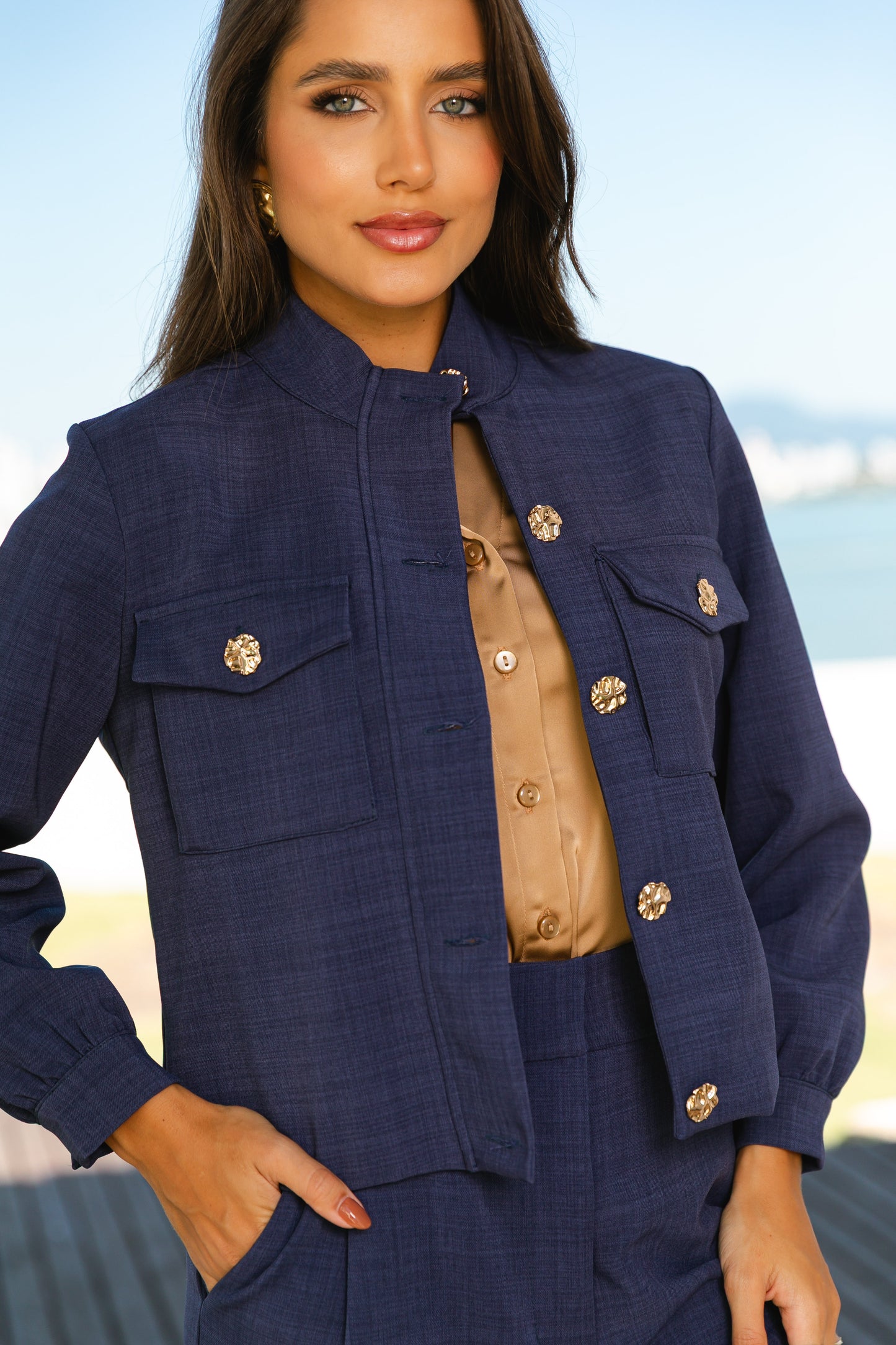 Royal Jacket