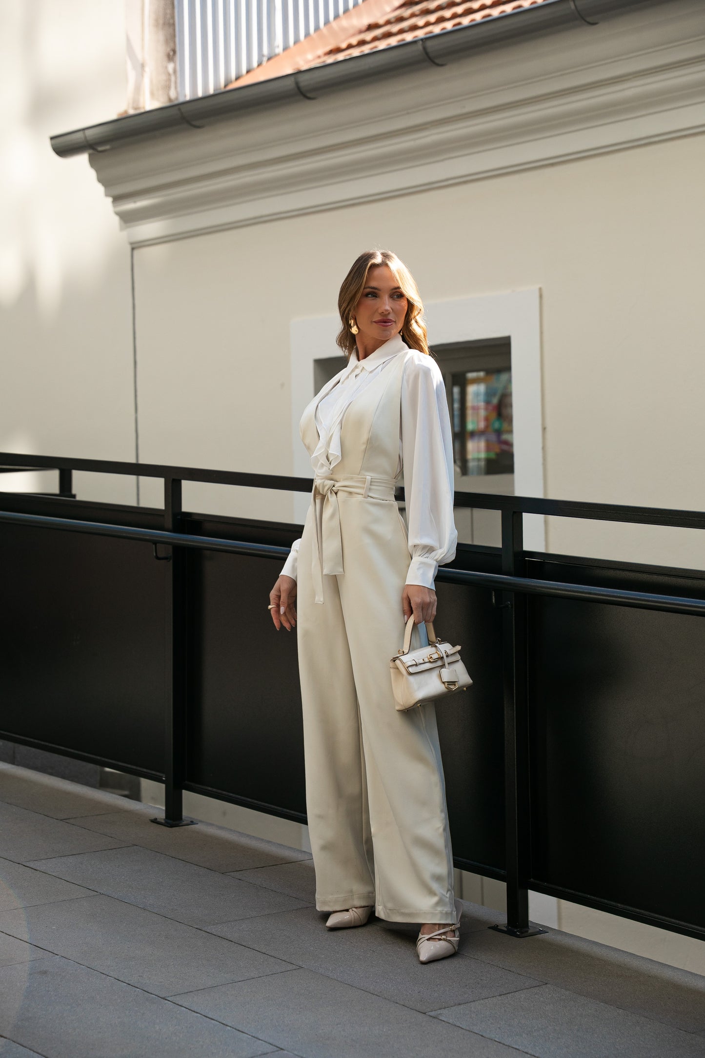 Faith Jumpsuit