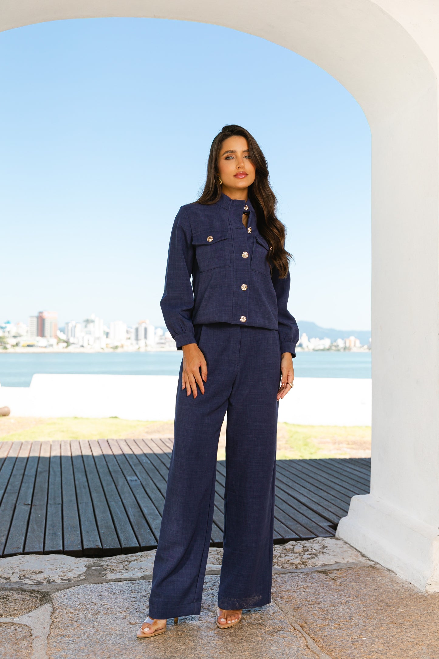 Royal Pants