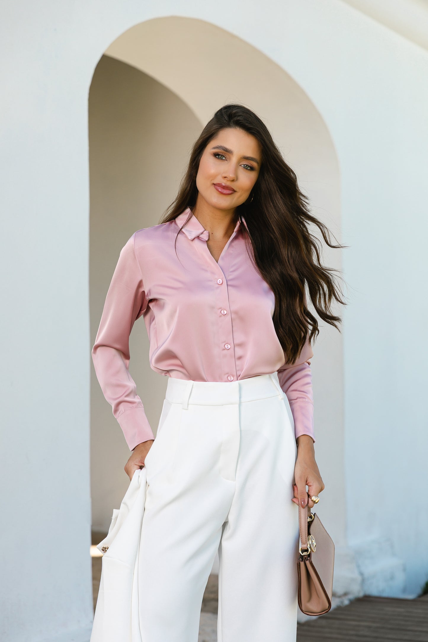 Gentle Shirt