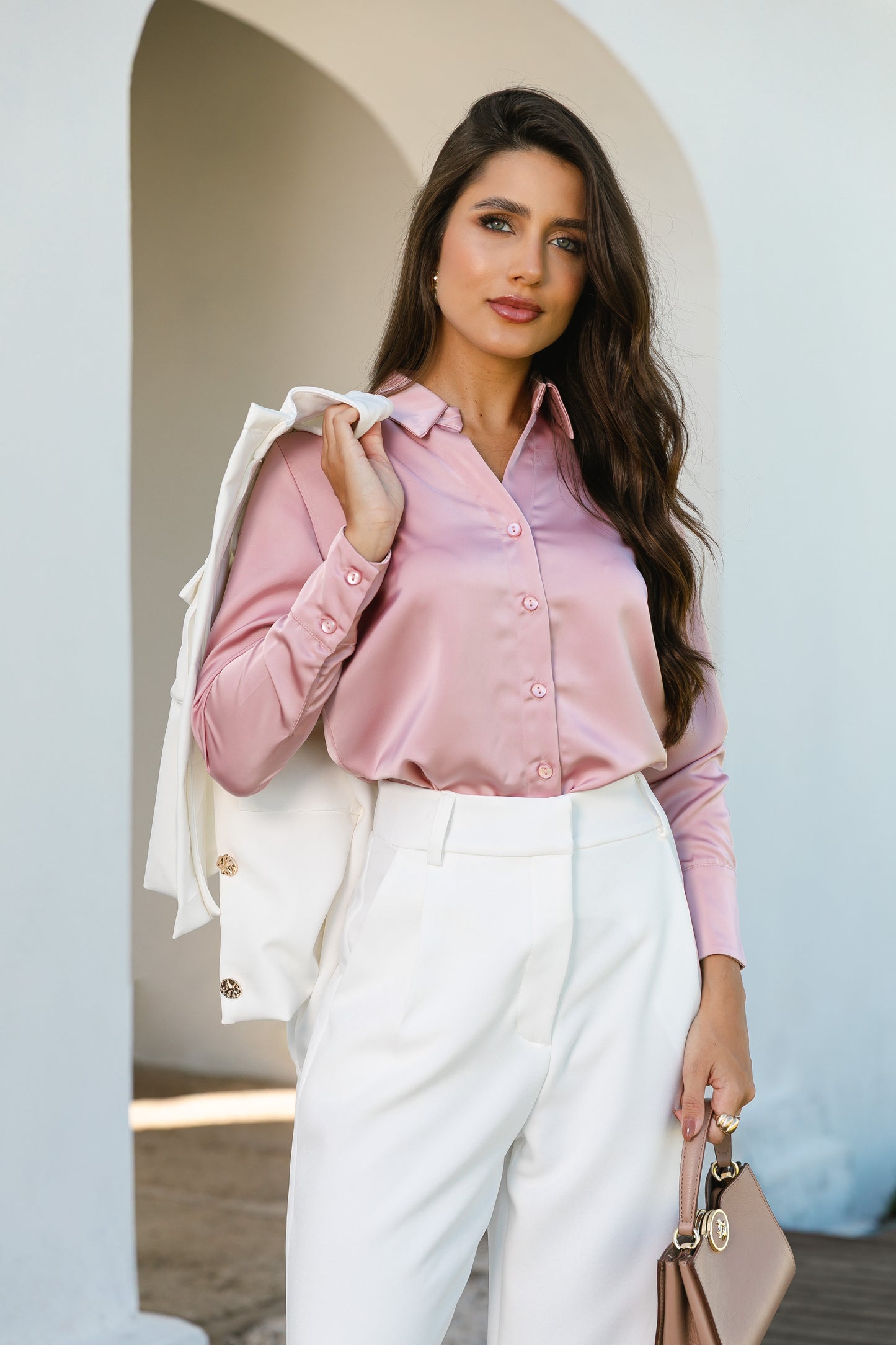 Gentle Shirt