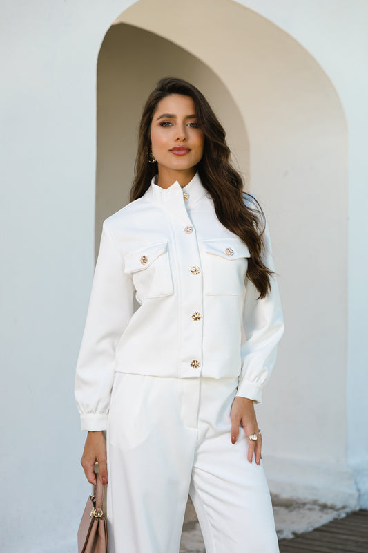 Royal Jacket