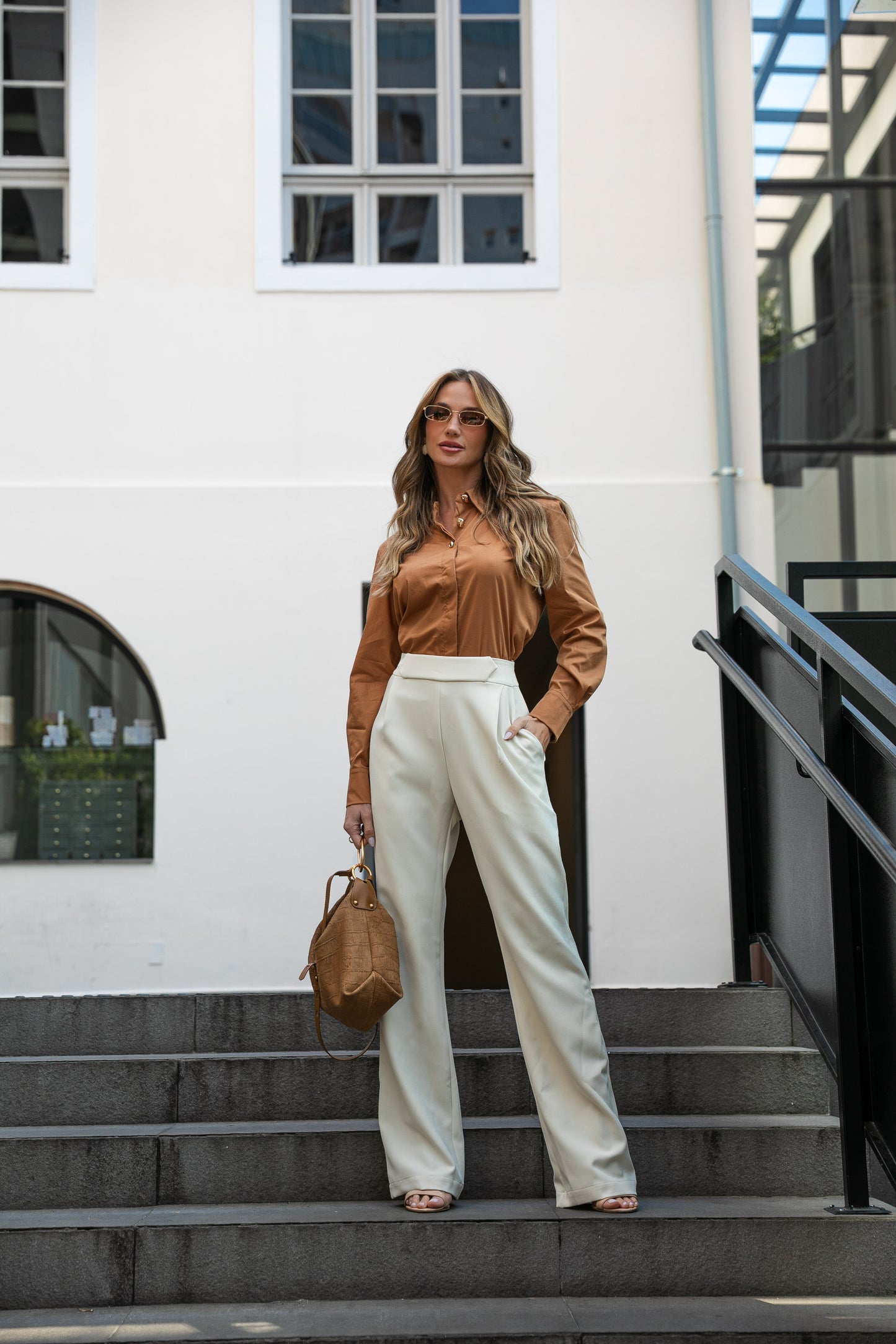 Anchor Pants