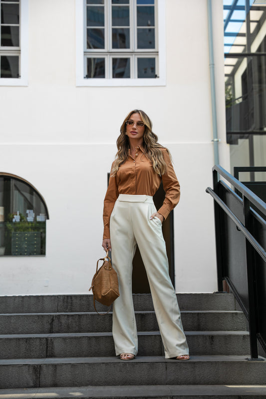 Anchor Pants