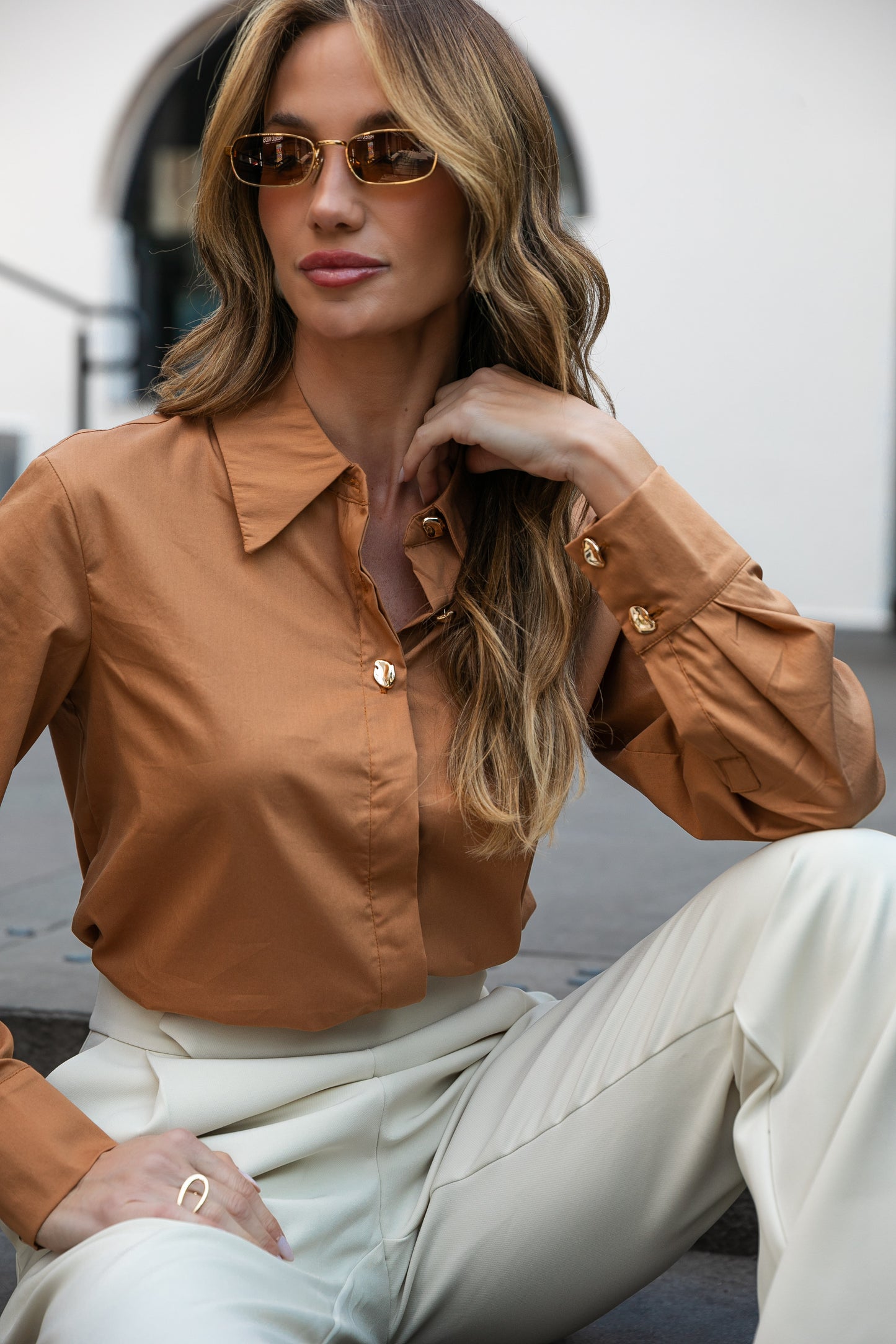 Honor Shirt