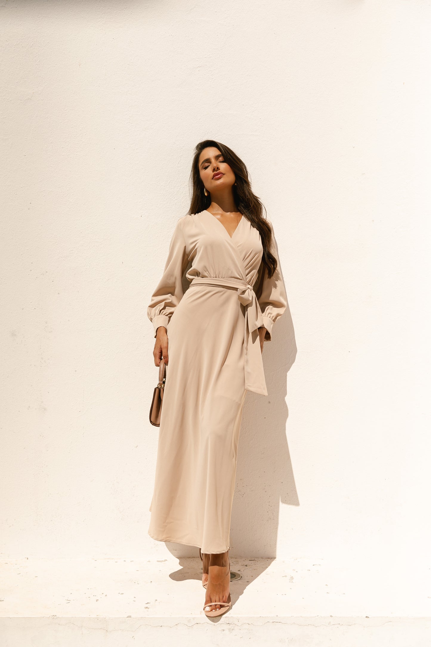 Grden Dress