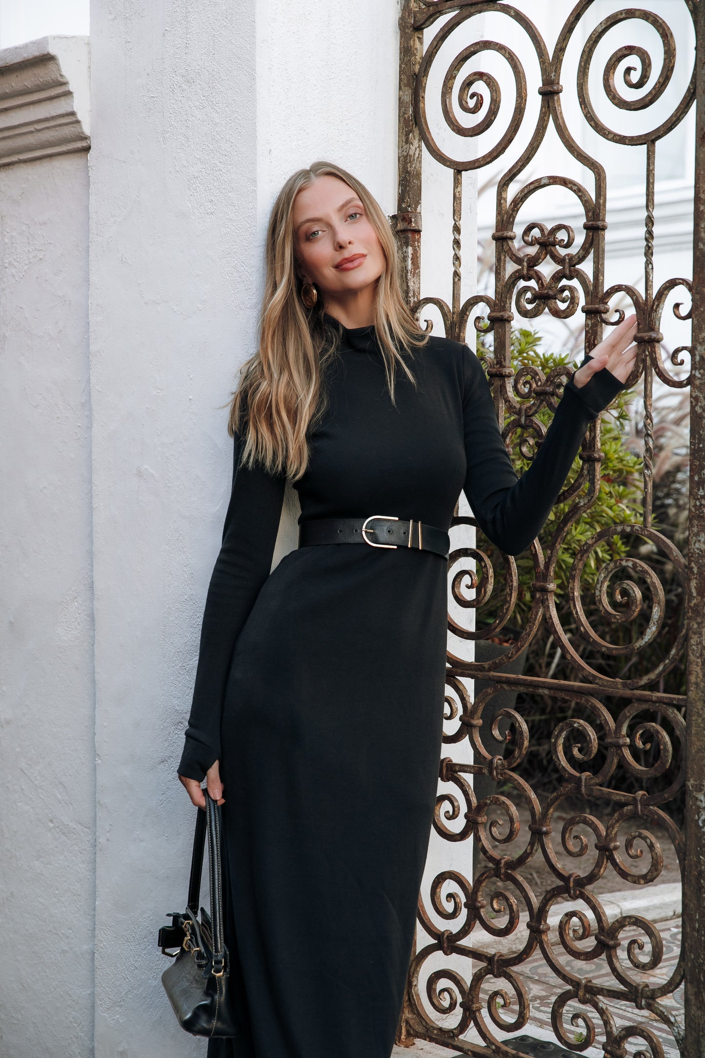 Serenity Dress