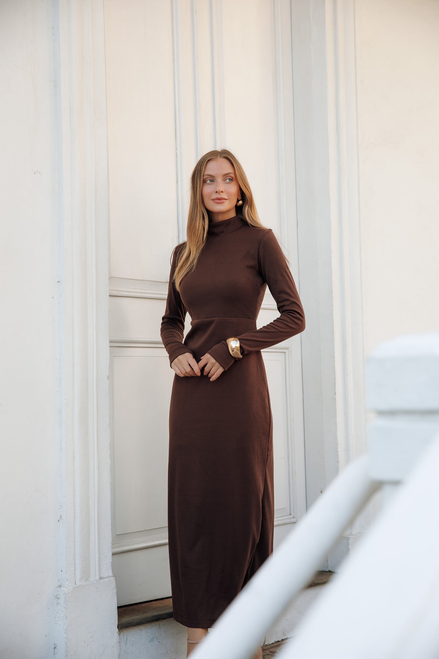 Serenity Dress