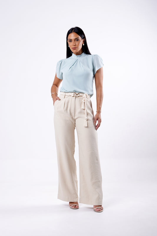 Grace Wide Pants
