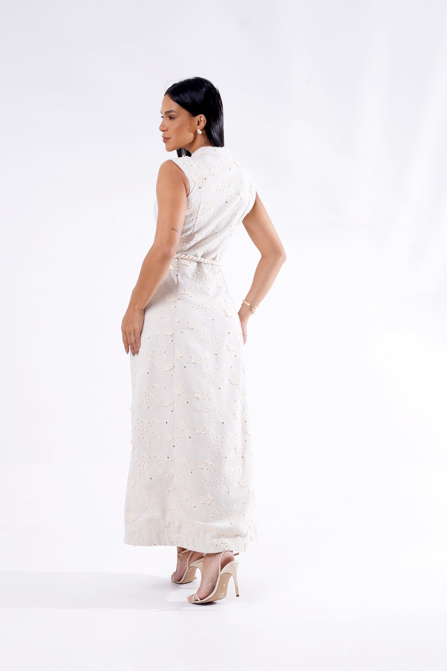 Eve Grace Dress - 40% Off