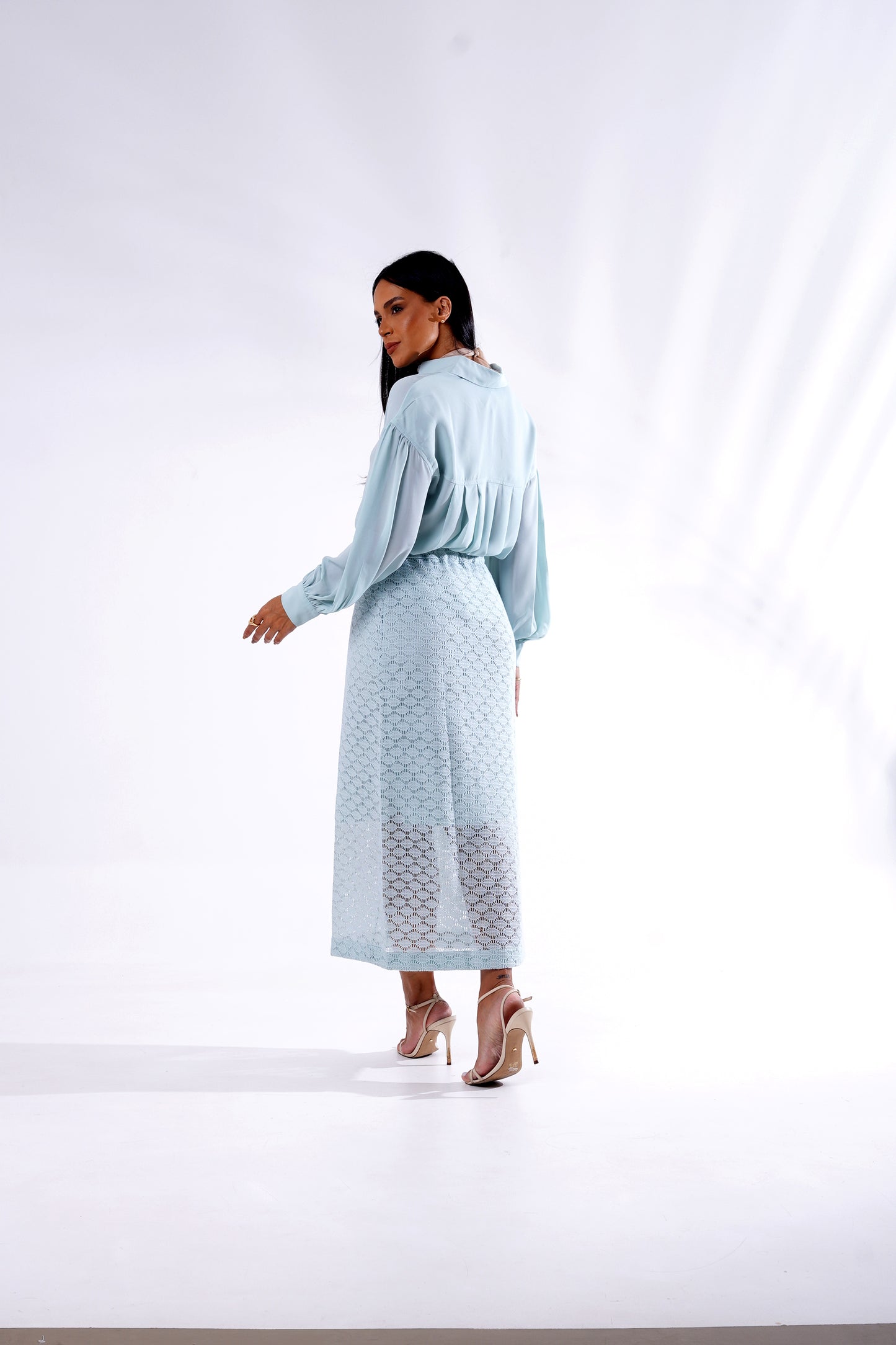 Eden Flow Skirt - 40% Off